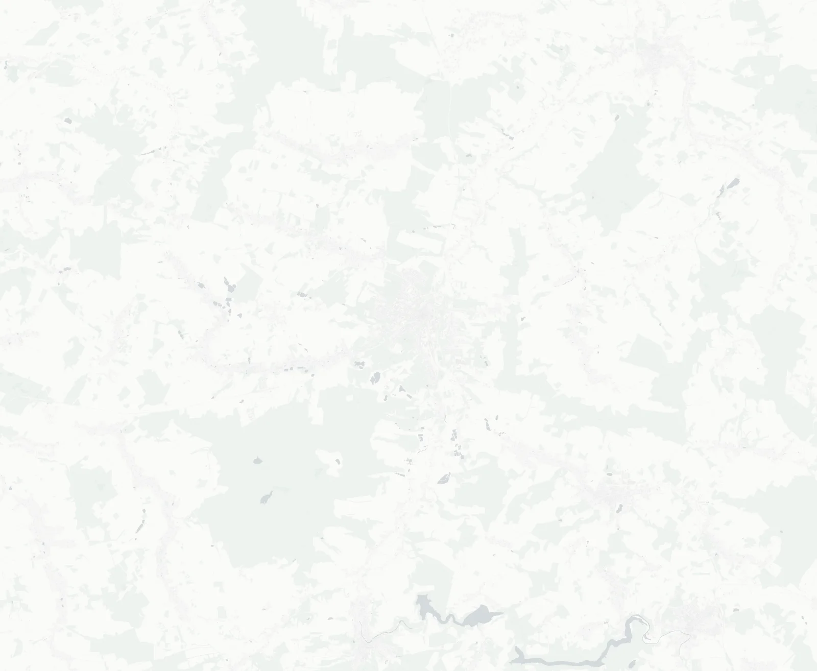 Lubań — pętla 96,9 km, 96,9 km