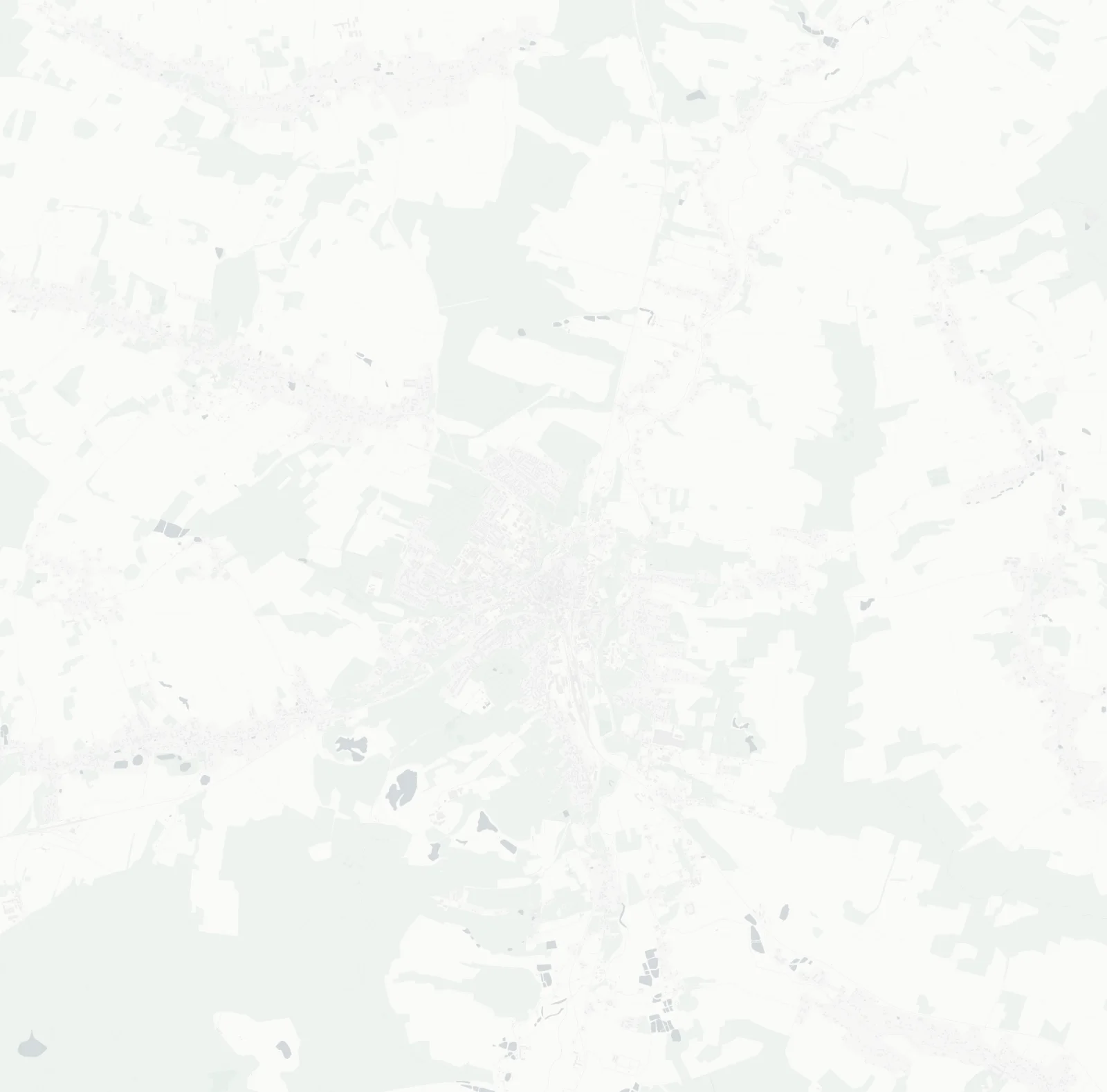 Lubań — pętla 51,1 km, 51,1 km