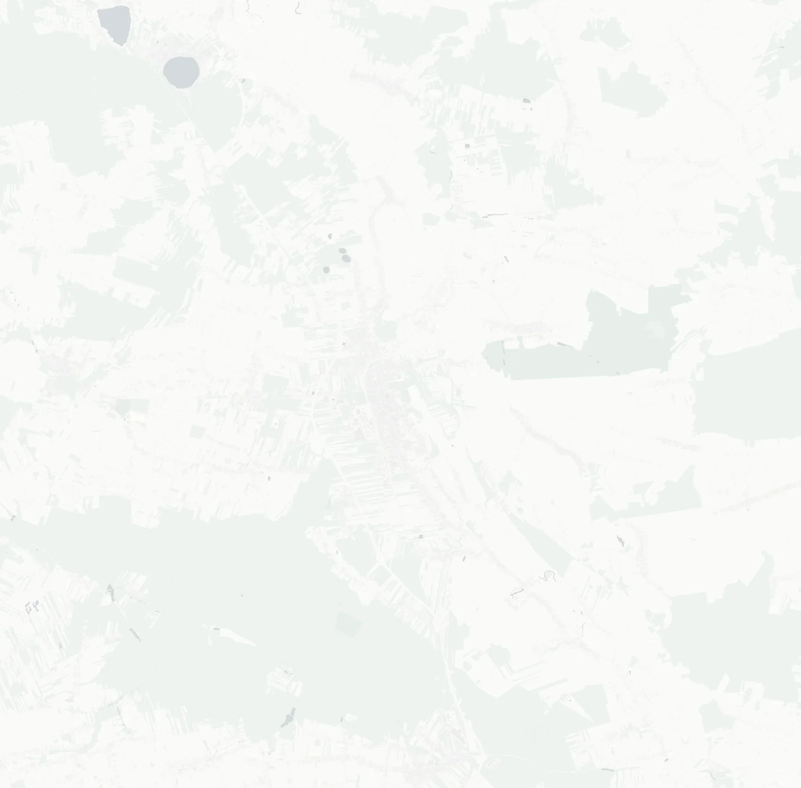 Lubartów — pętla 103 km, 103 km