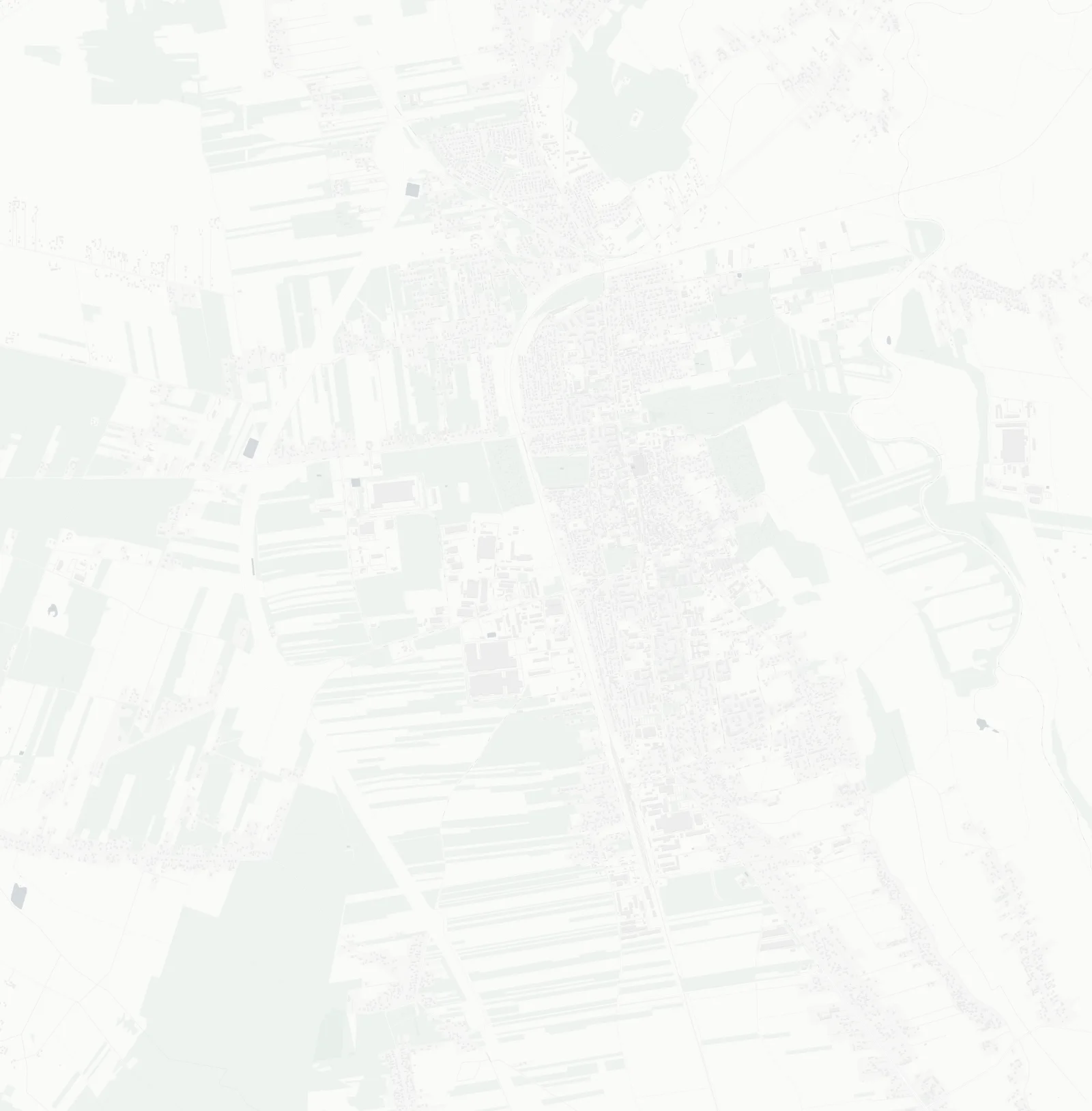Lubartów — pętla 29,9 km, 29,9 km