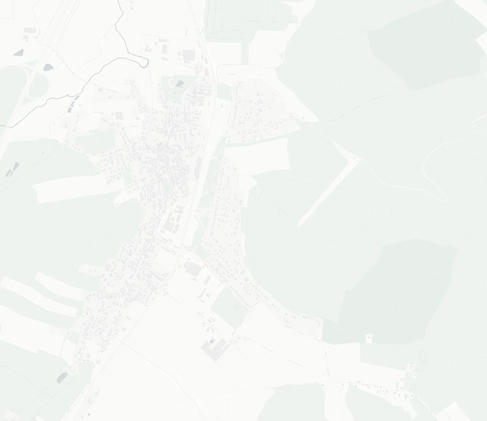 Lubawka — pętla 16,2 km, 16,2 km