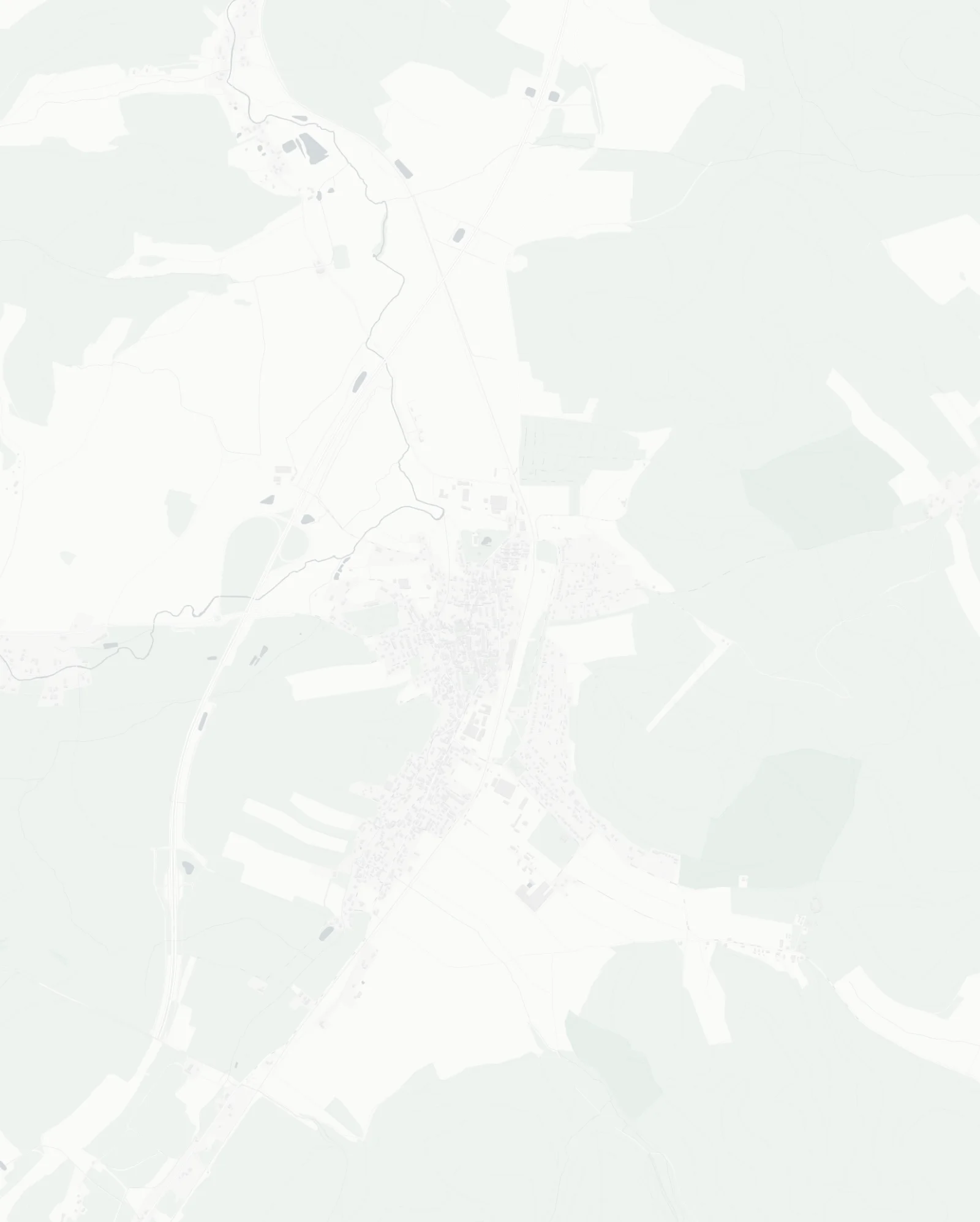 Lubawka — pętla 25,6 km, 25,6 km
