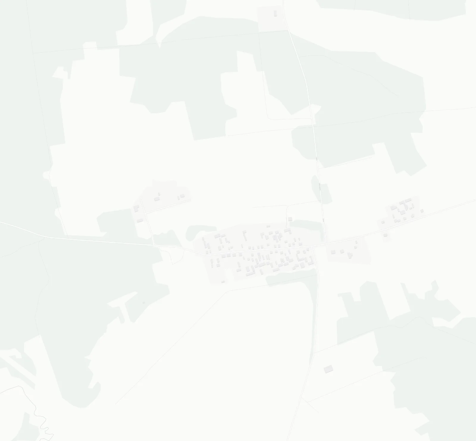 Lubejki — pętla 7,8 km, 7,8 km
