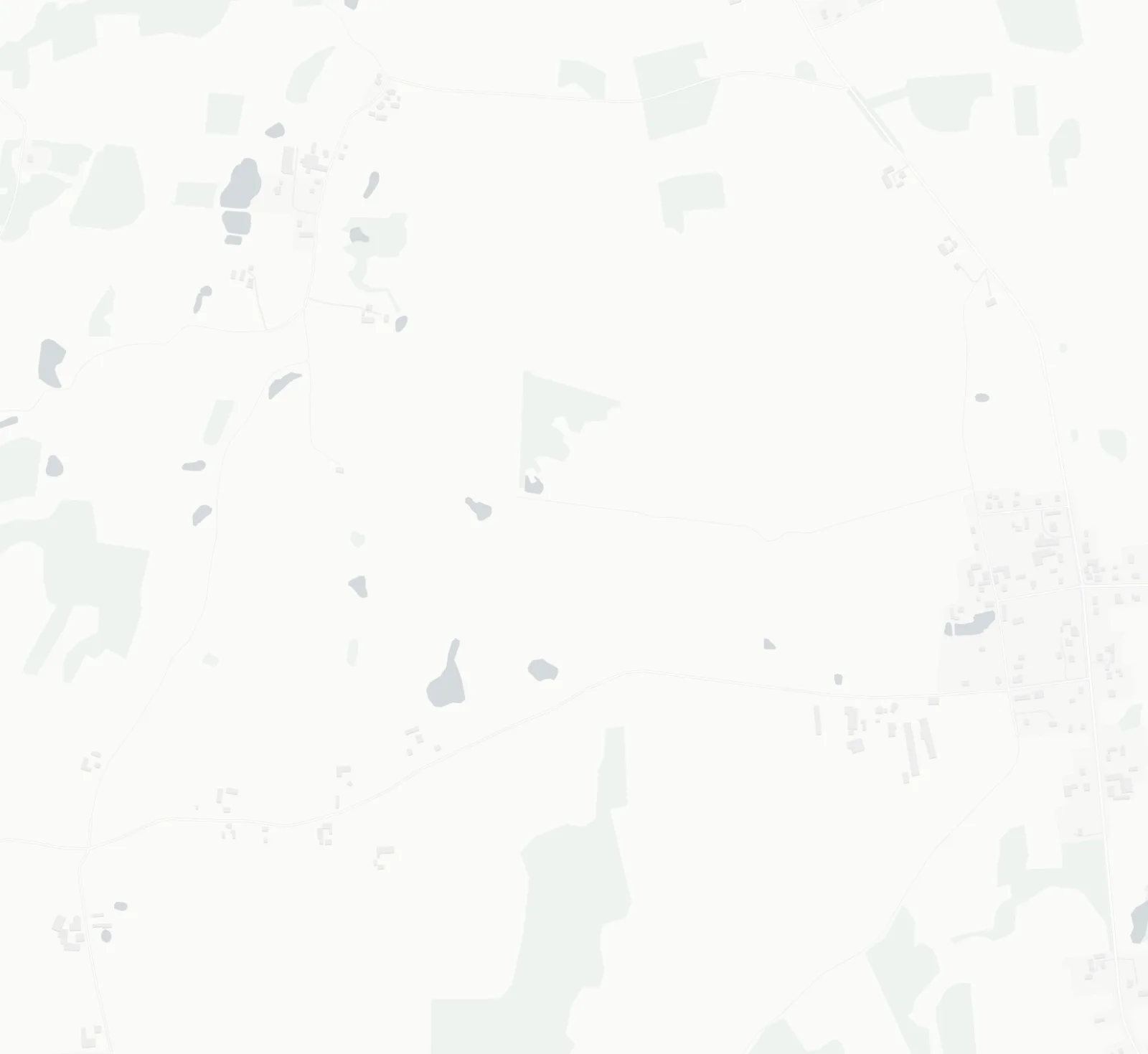 Lubieszynek — pętla 7,9 km, 7,9 km