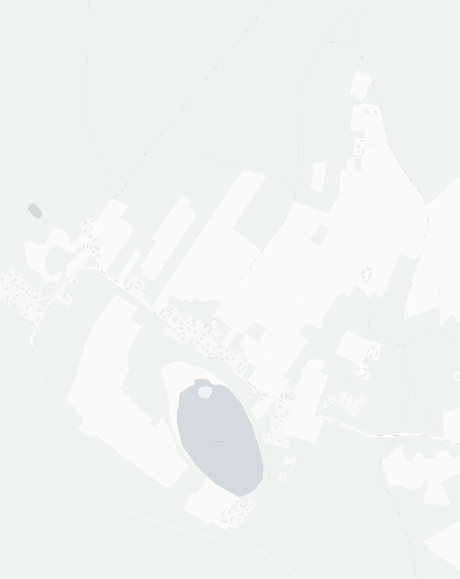 Lubiki — pętla 8,2 km, 8,2 km