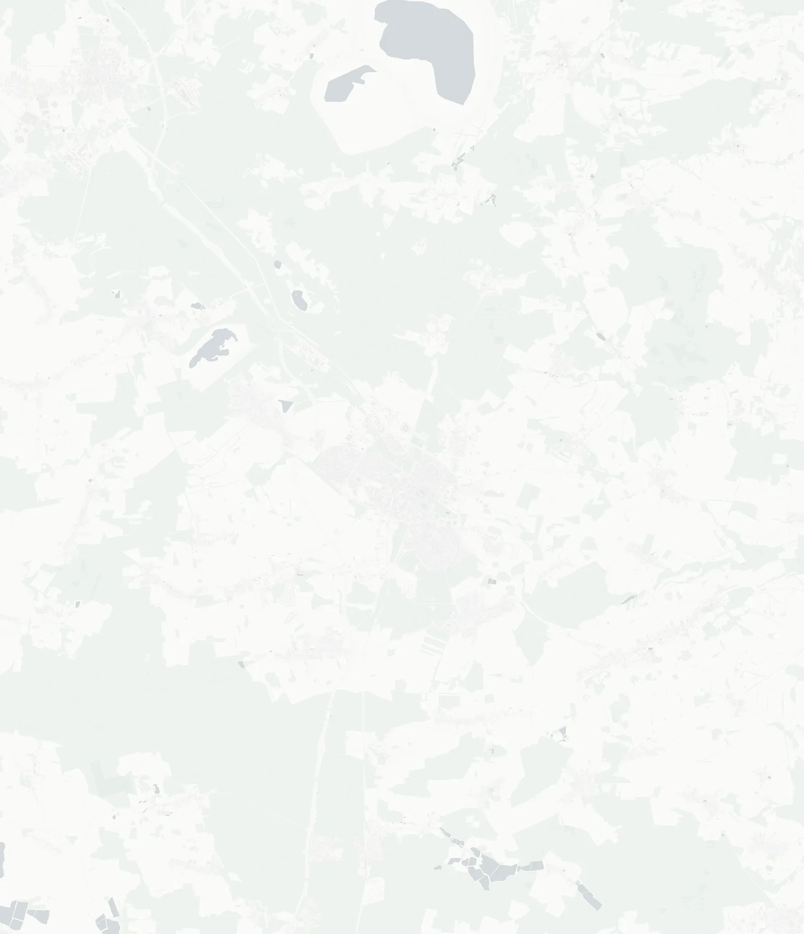 Lubin — pętla 105,2 km, 105,2 km
