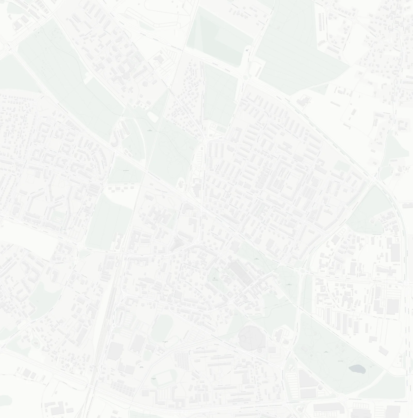 Lubin — pętla 12,2 km, 12,2 km