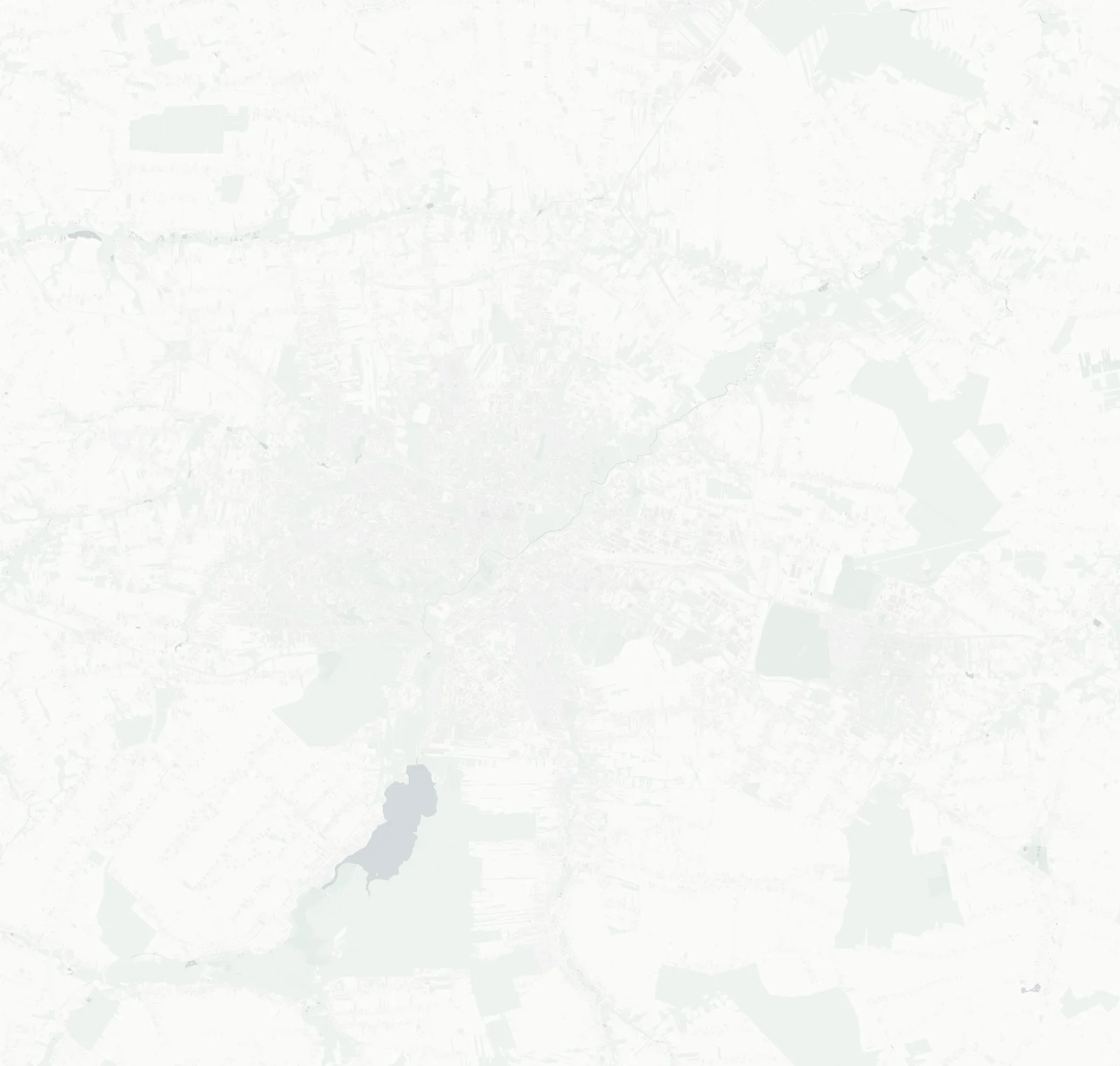 Lublin — pętla 104,6 km, 104,6 km