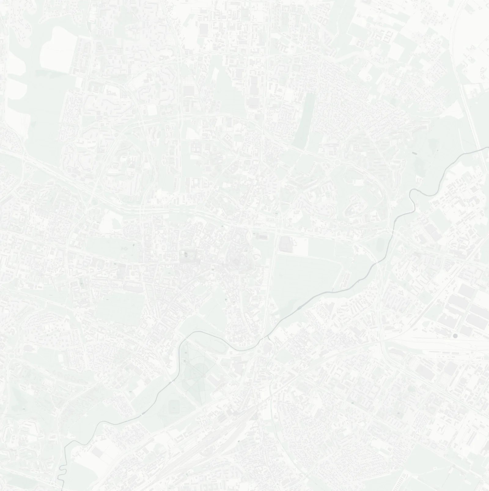 Lublin — pętla 28,1 km, 28,1 km