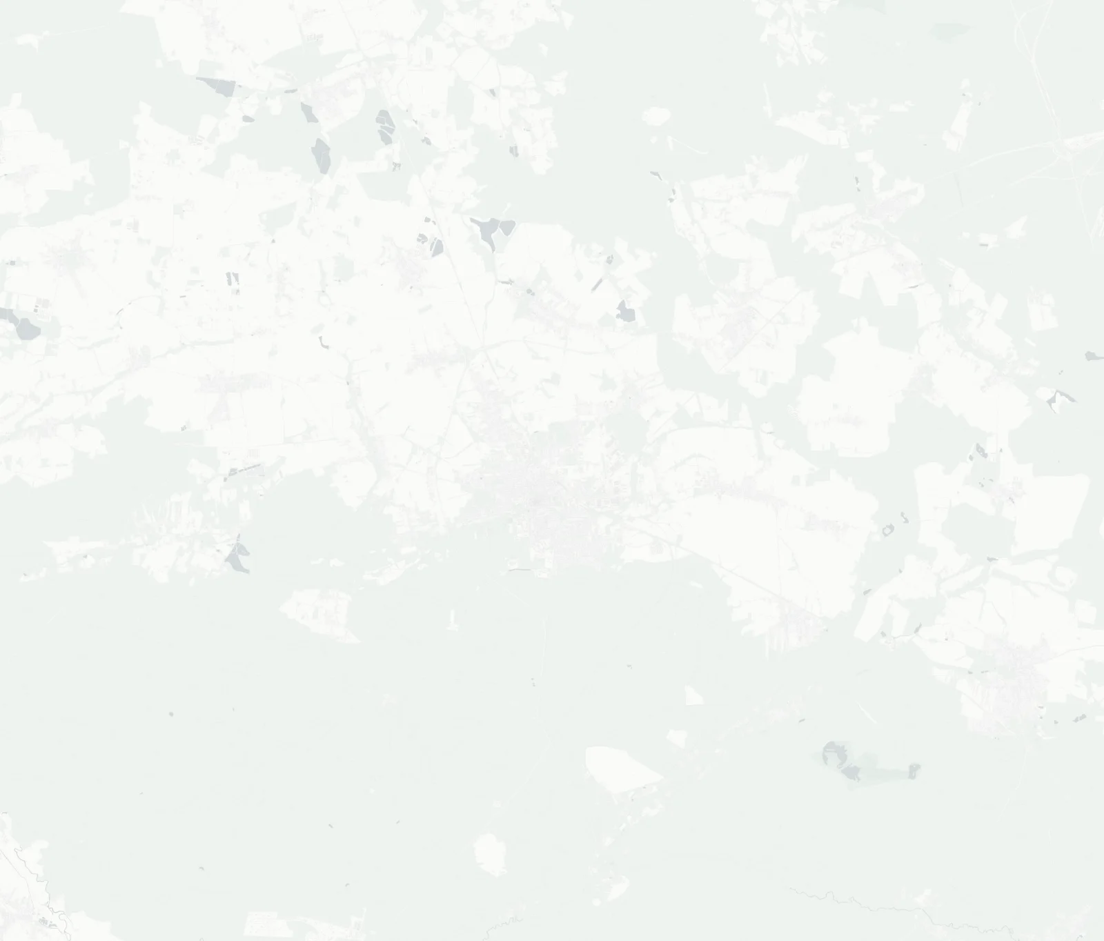 Lubliniec — pętla 101,5 km, 101,5 km