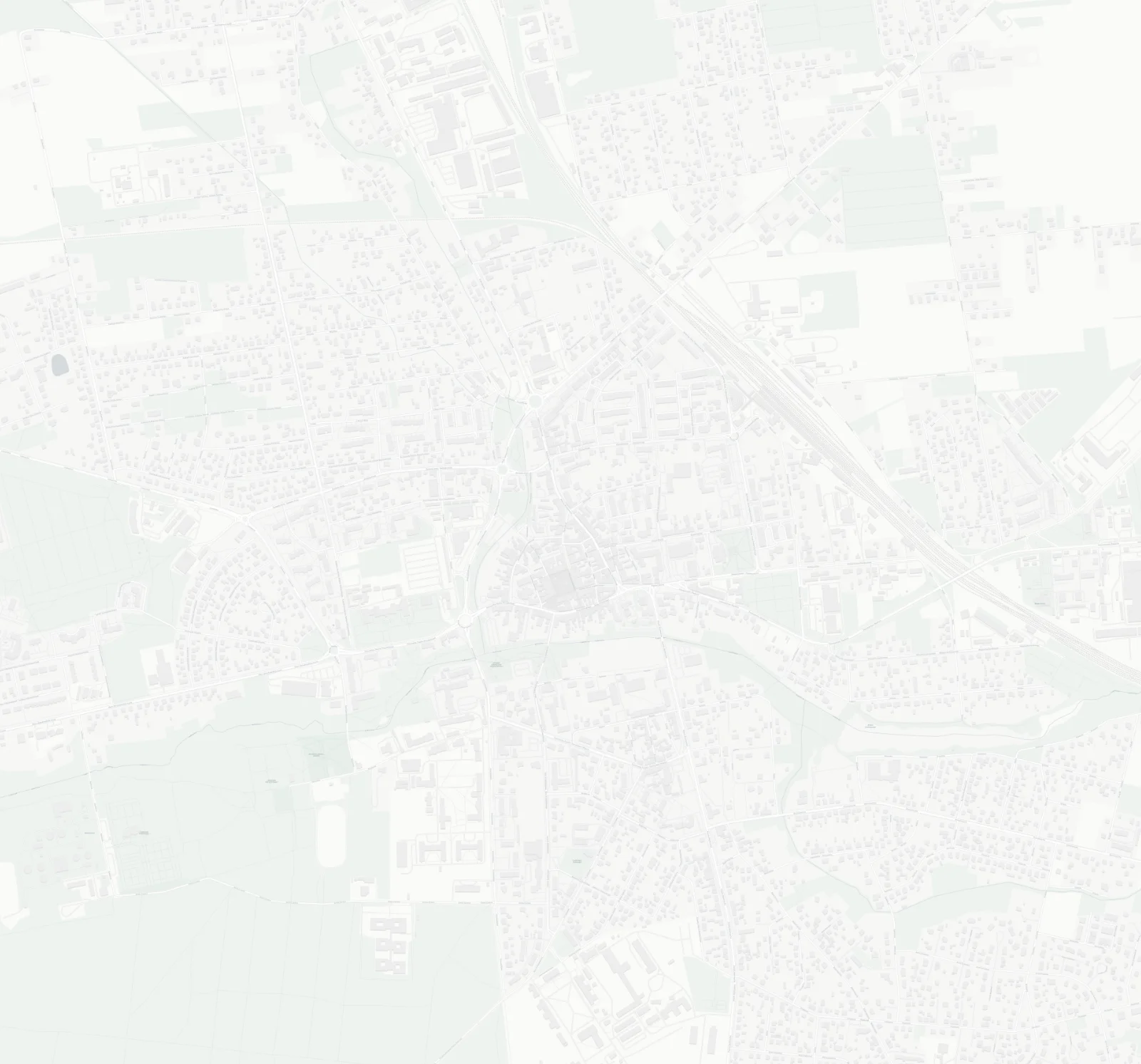Lubliniec — pętla 12,6 km, 12,6 km