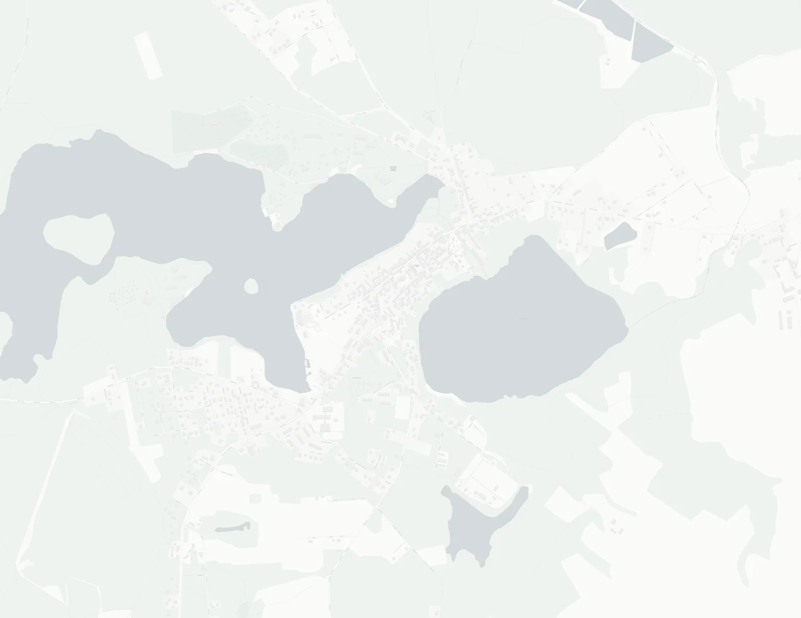 Lubniewice — pętla 16,3 km, 16,3 km