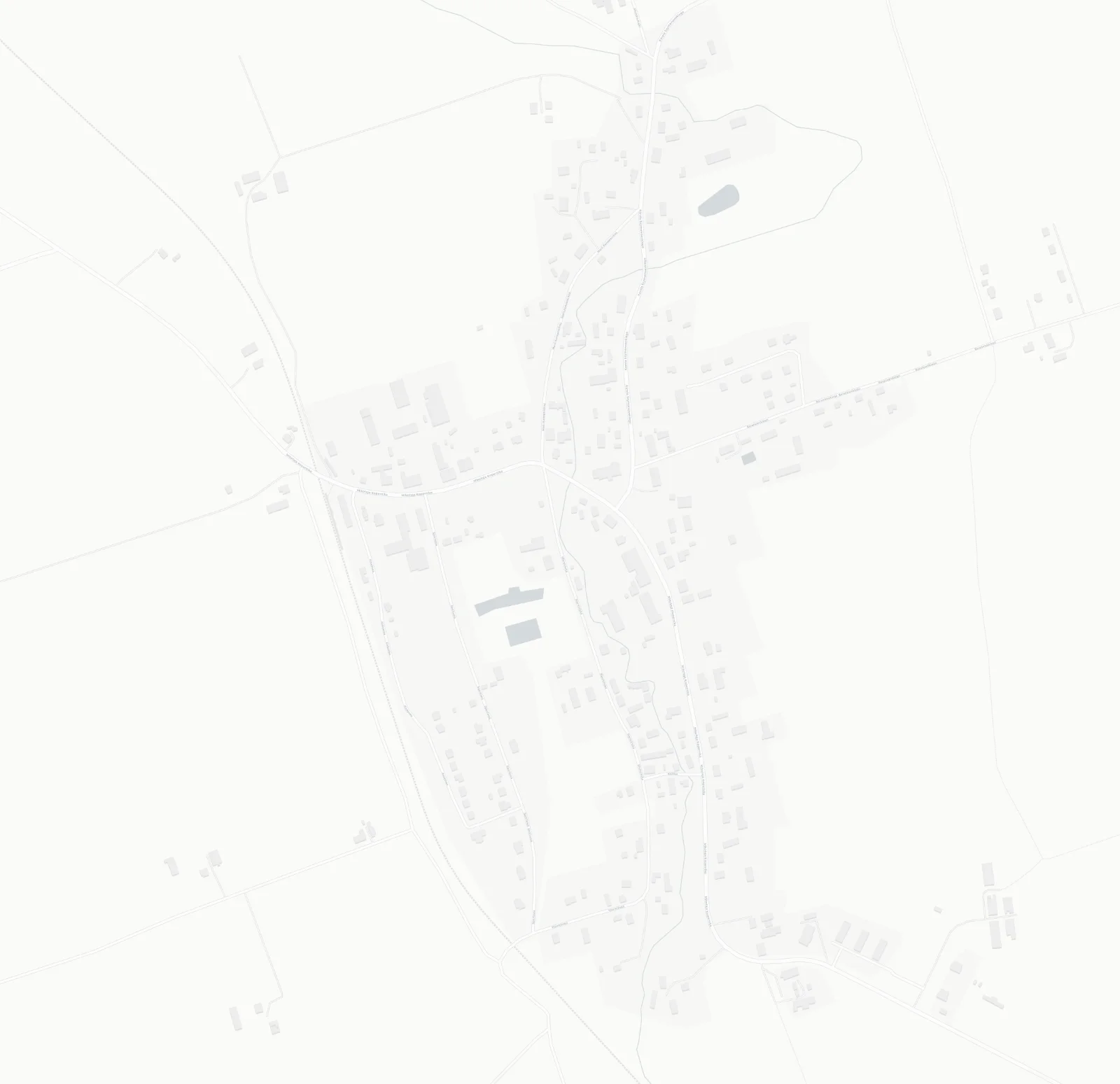 Lubomino — pętla 6,8 km, 6,8 km