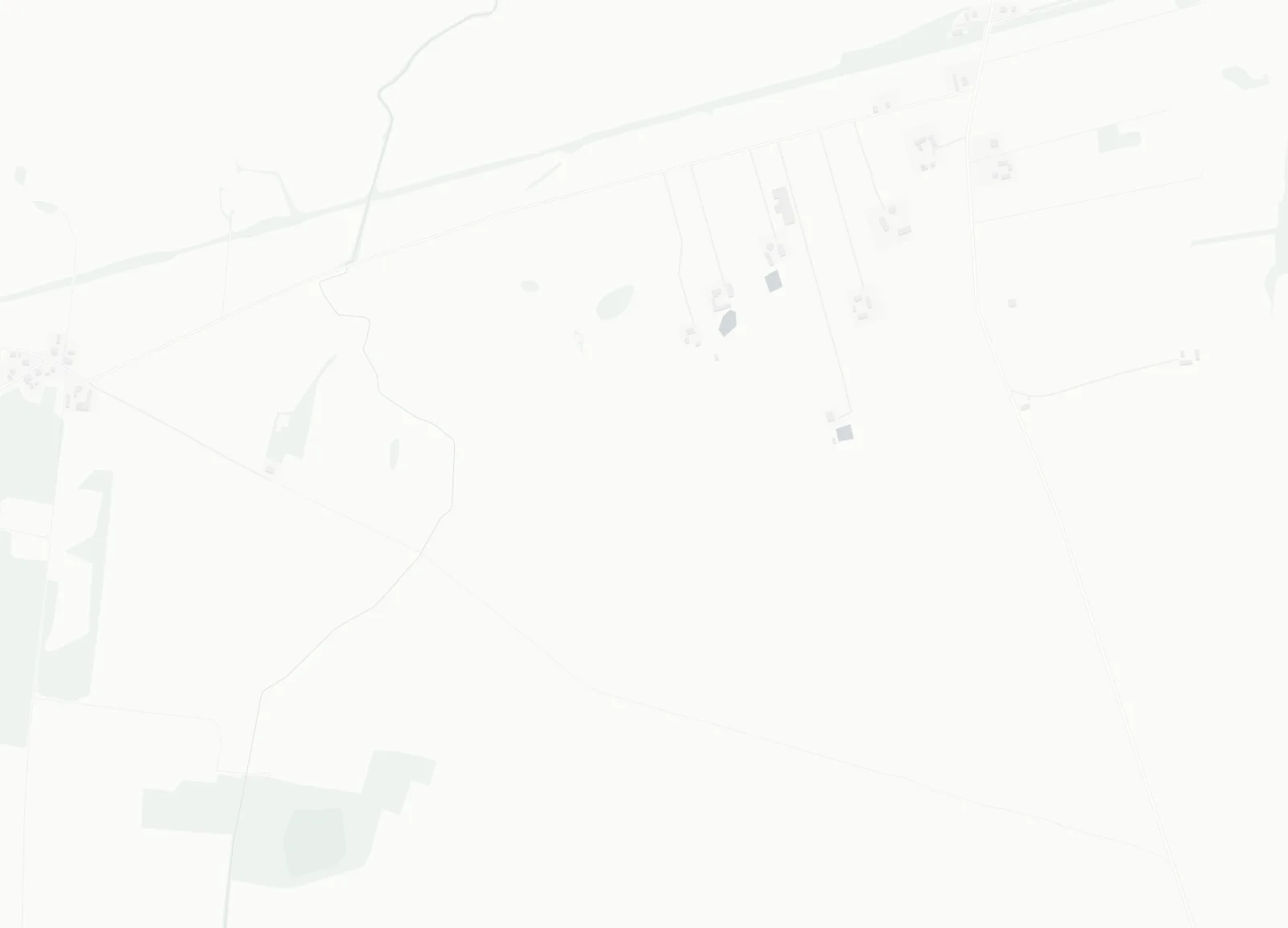 Lubosinek — pętla 6,9 km, 6,9 km