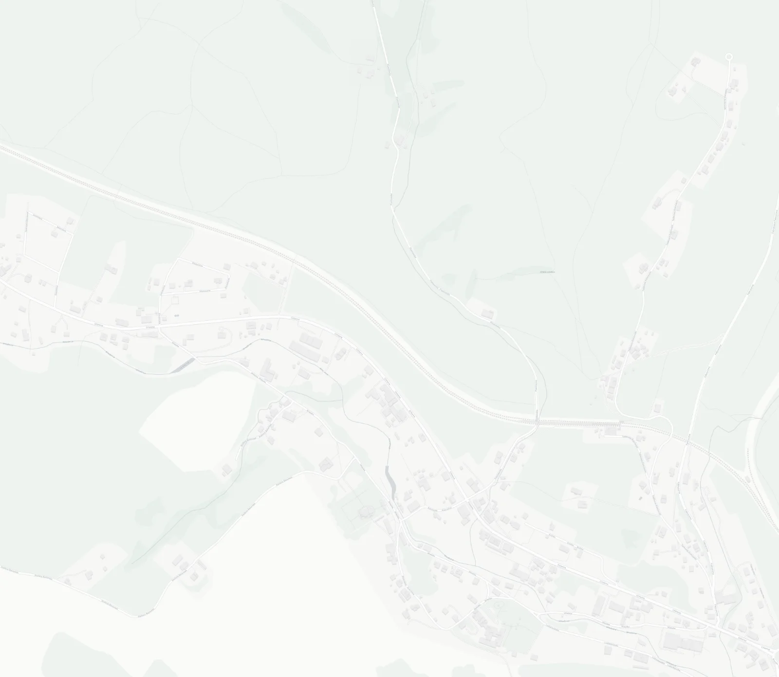 Ludwikowice-Kłodzkie — pętla 8,5 km, 8,5 km