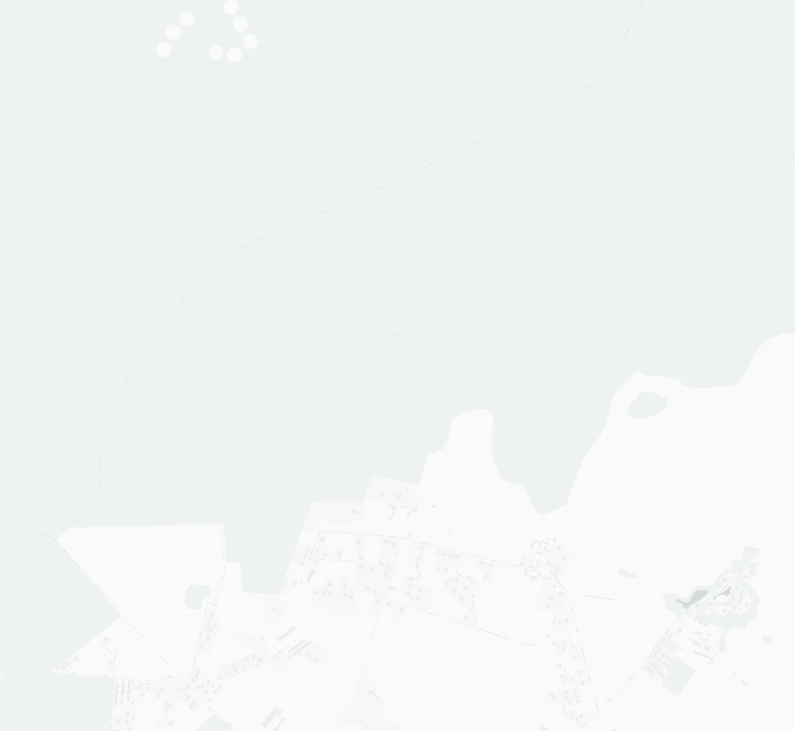 Ludwikowo 2 — pętla 14,9 km, 14,9 km