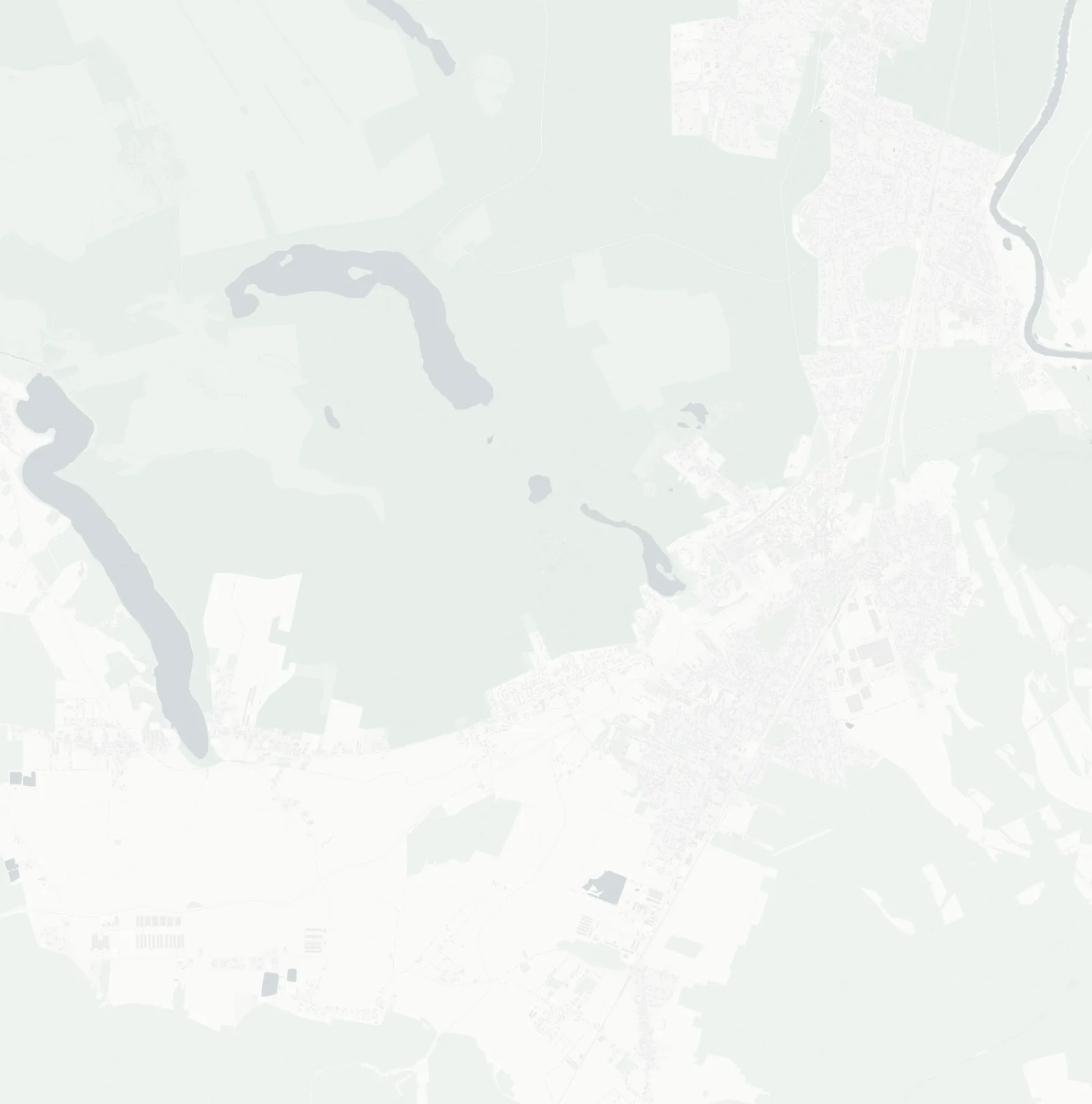 Ludwikowo — pętla 47,4 km, 47,4 km