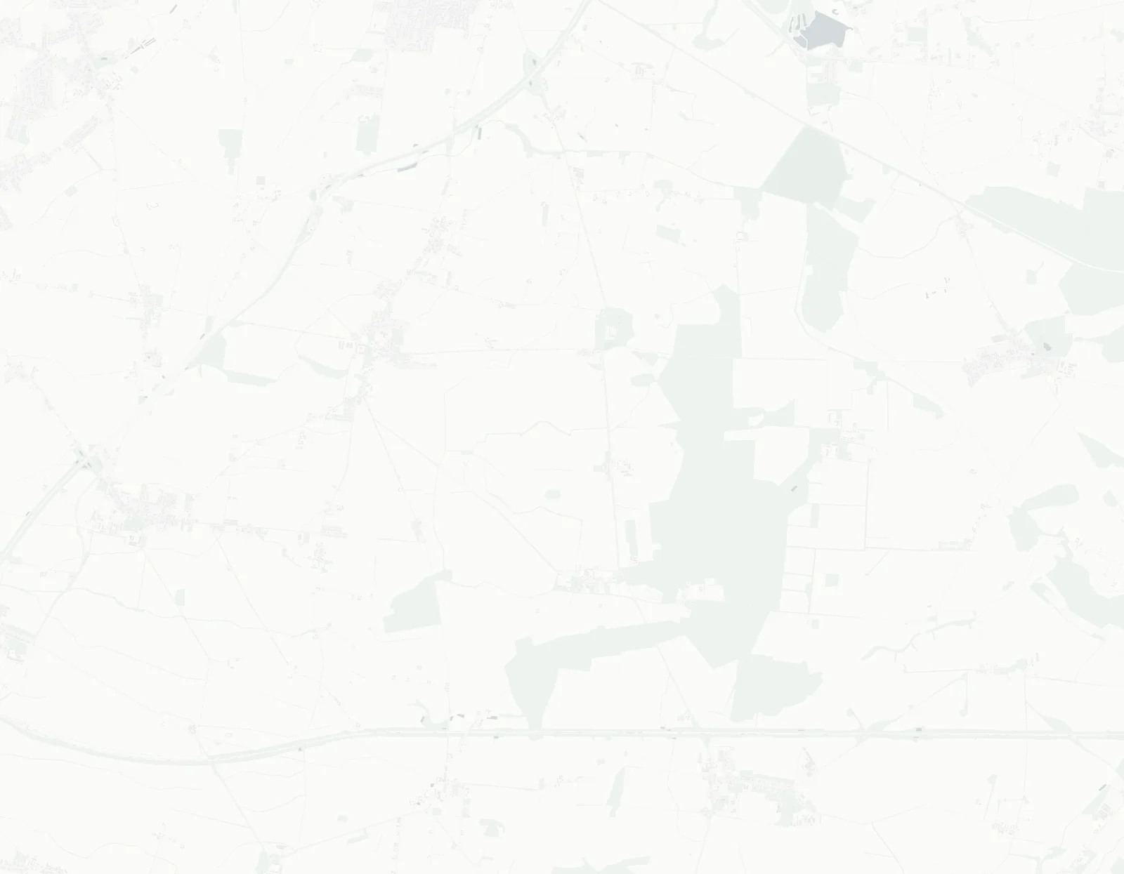 Ługowiny — pętla 51,8 km, 51,8 km