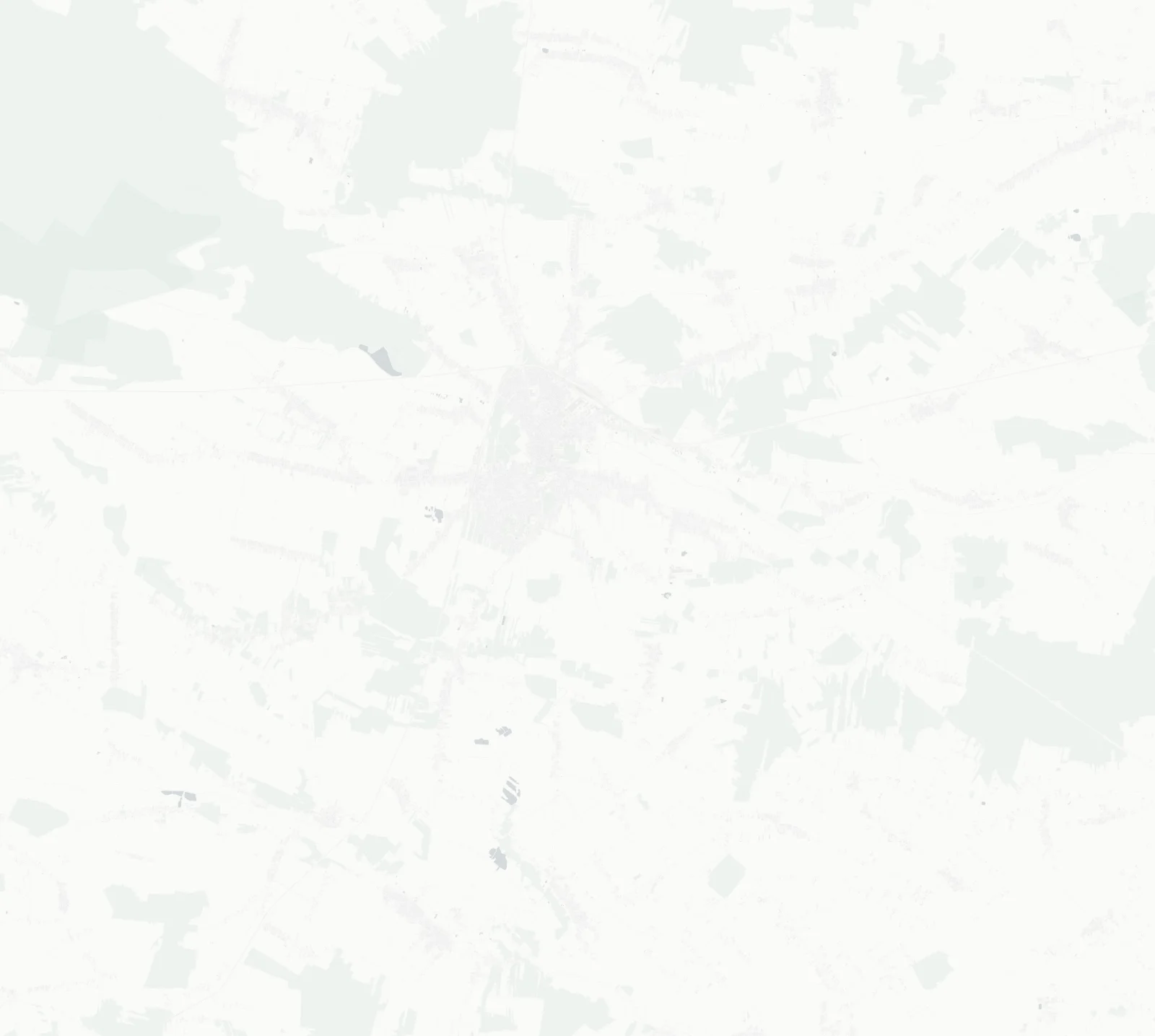 Łuków — pętla 90,6 km, 90,6 km
