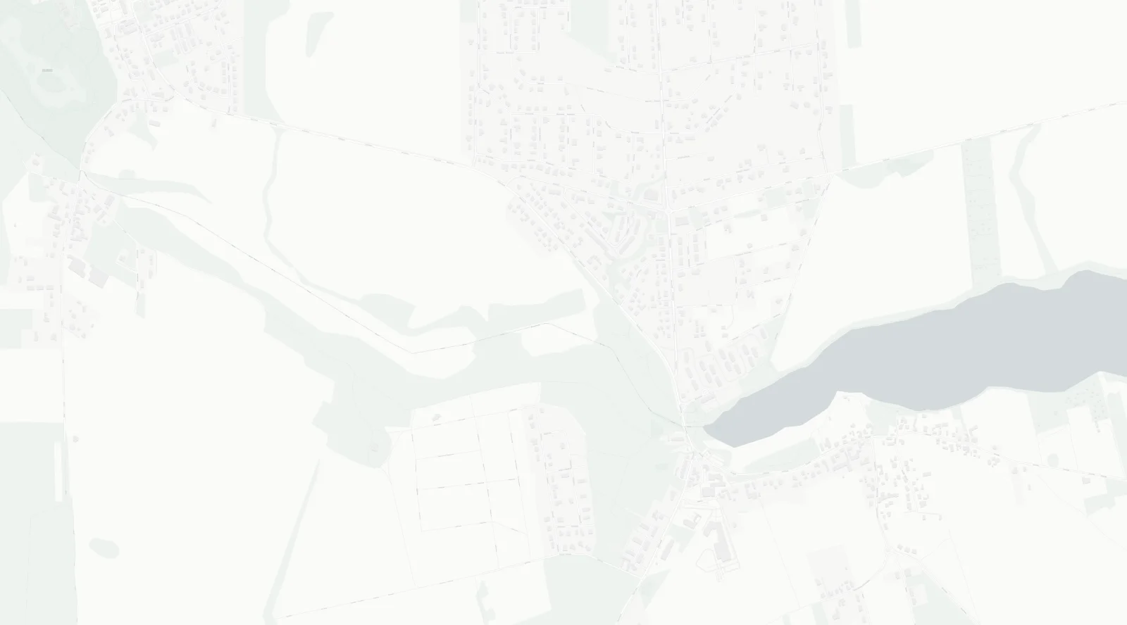 Lusówko — pętla 15,2 km, 15,2 km