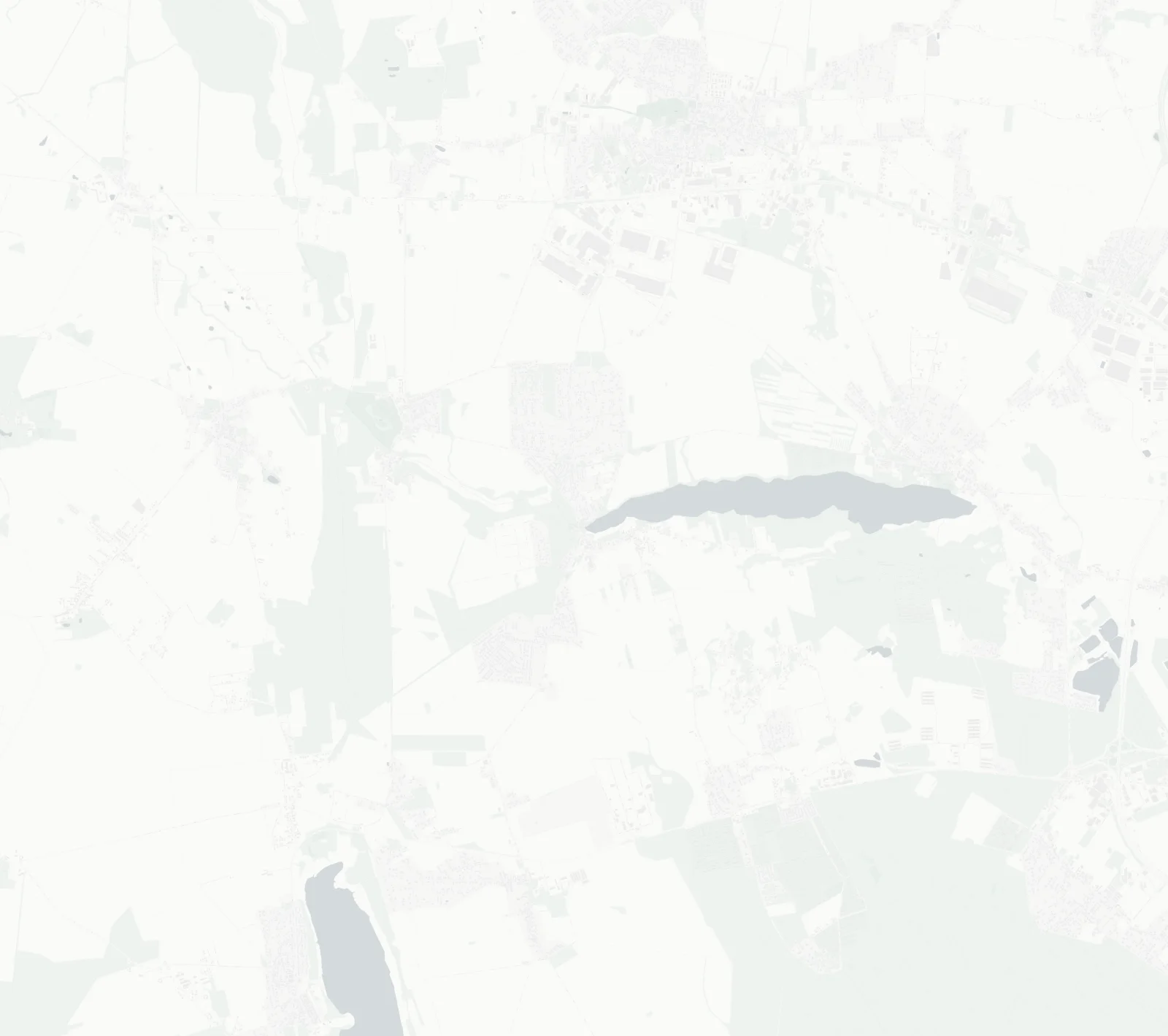 Lusówko — pętla 53,1 km, 53,1 km