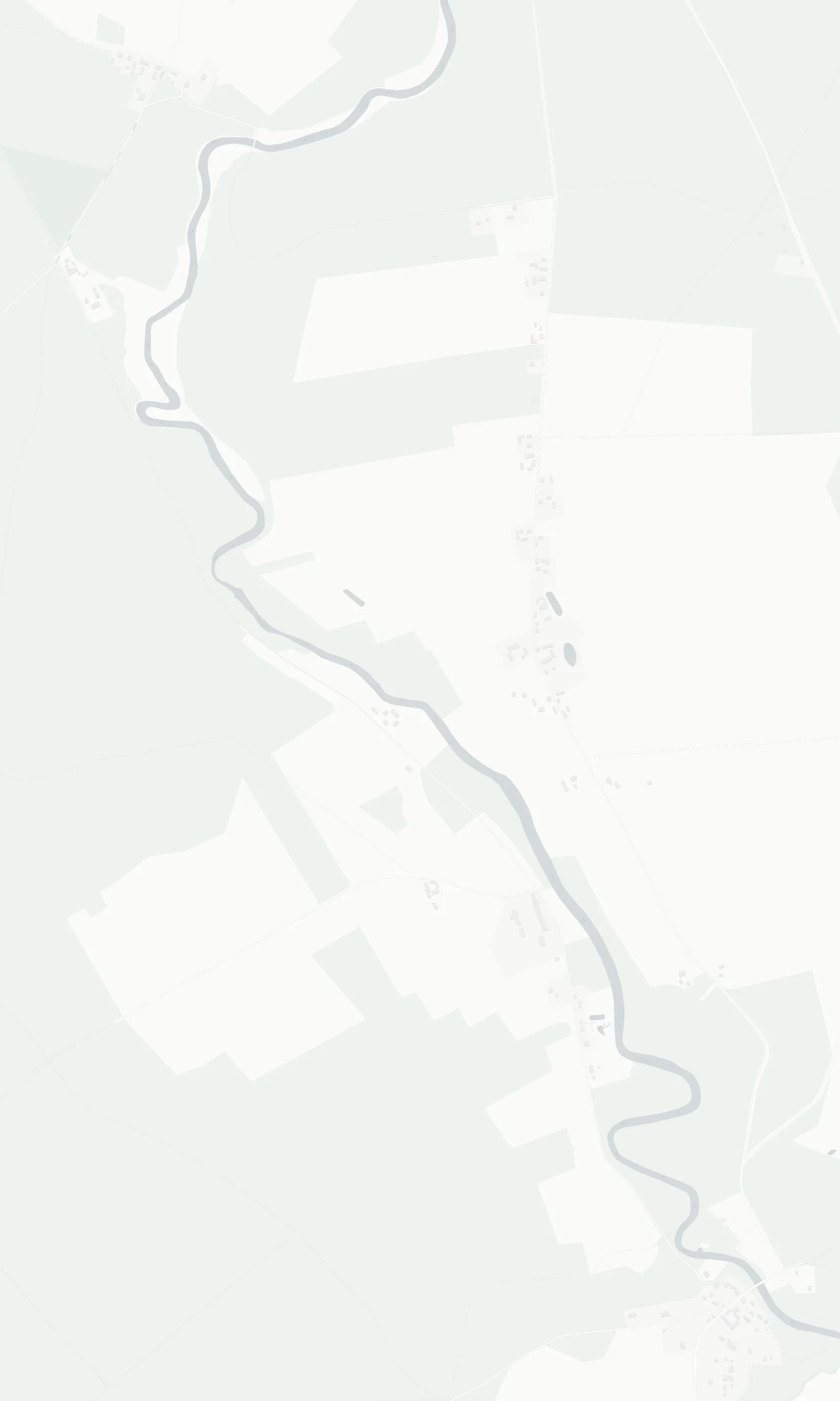 Lutom — pętla 8,8 km, 8,8 km