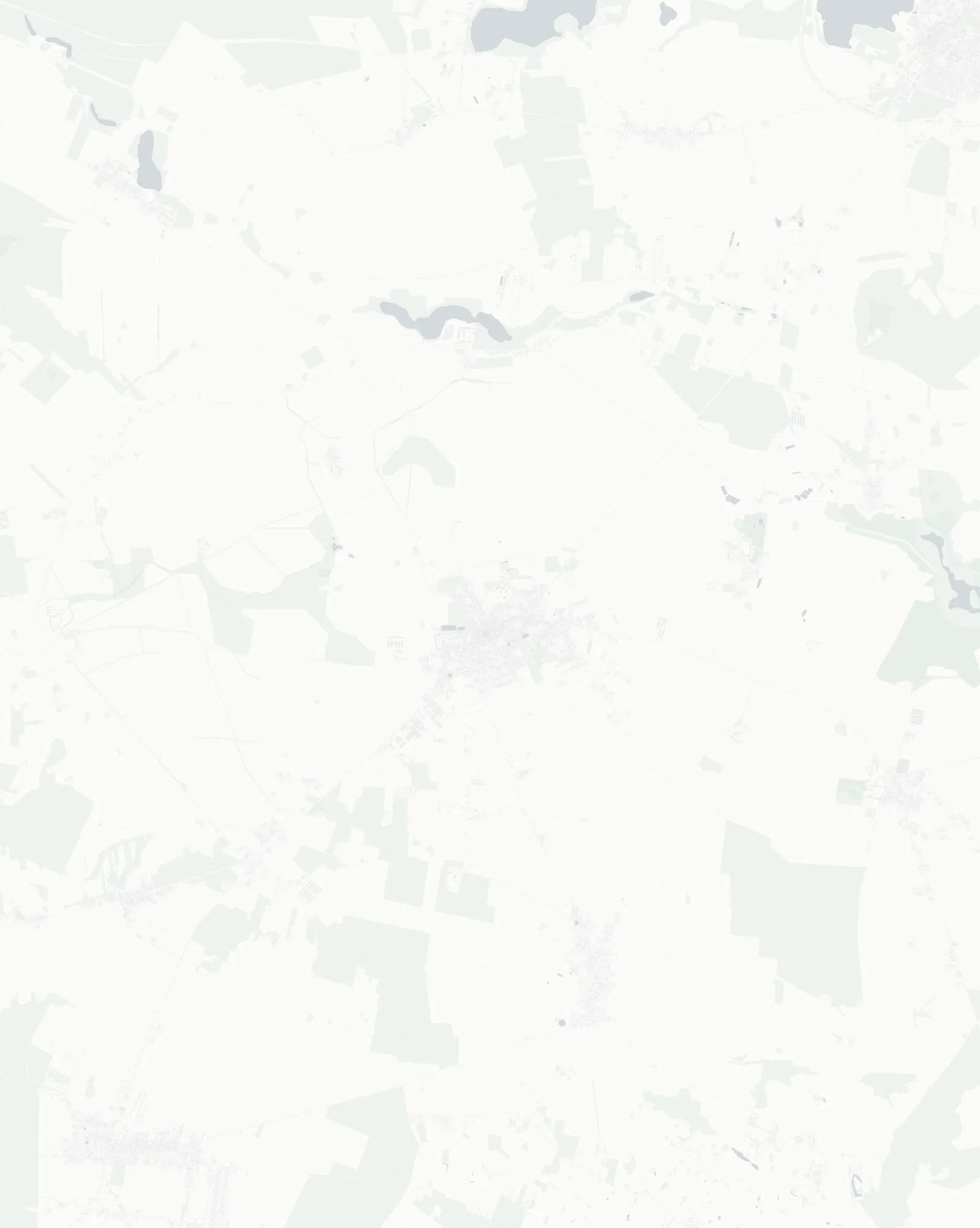 Lwówek — pętla 58,6 km, 58,6 km