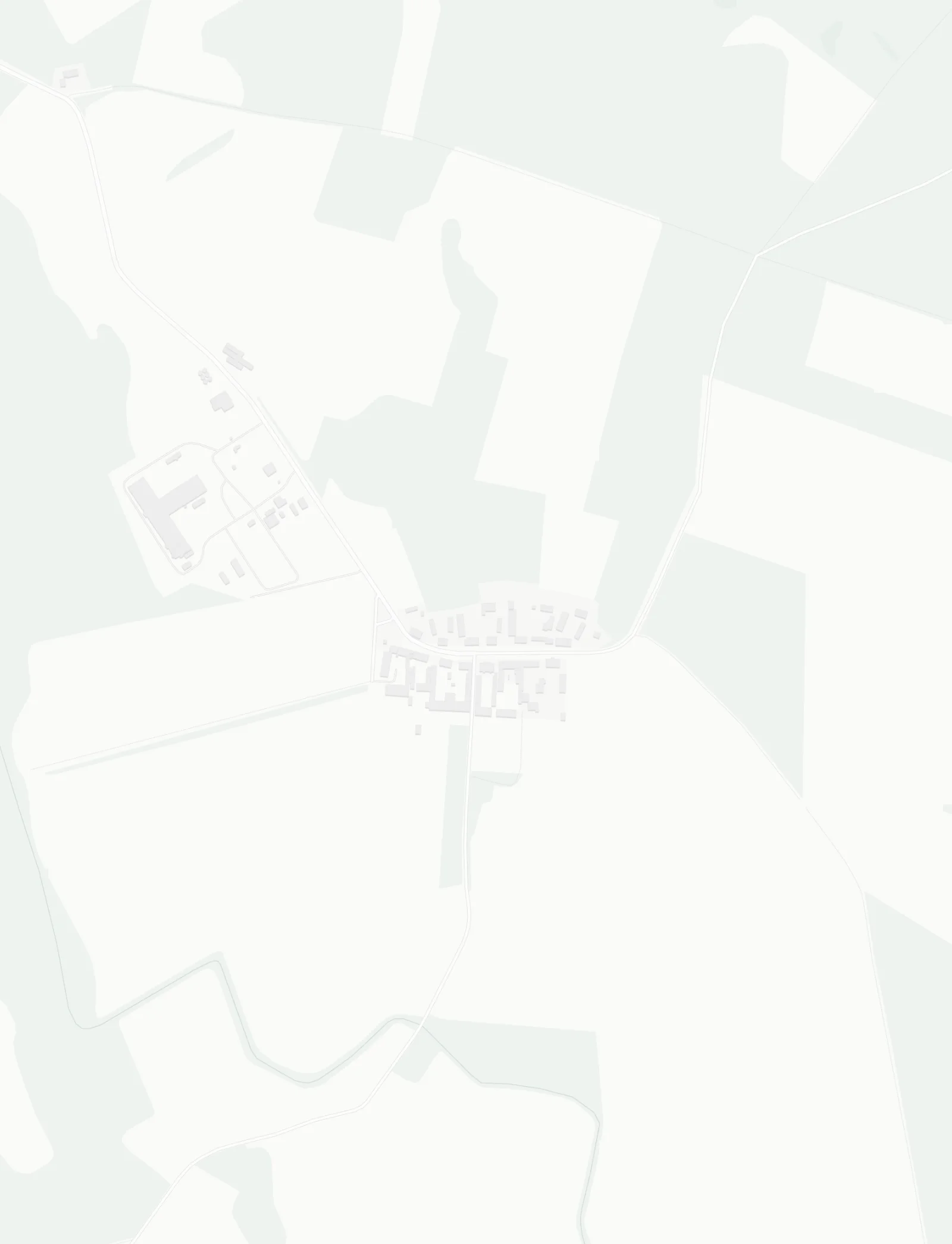 Łysinin — pętla 6,4 km, 6,4 km