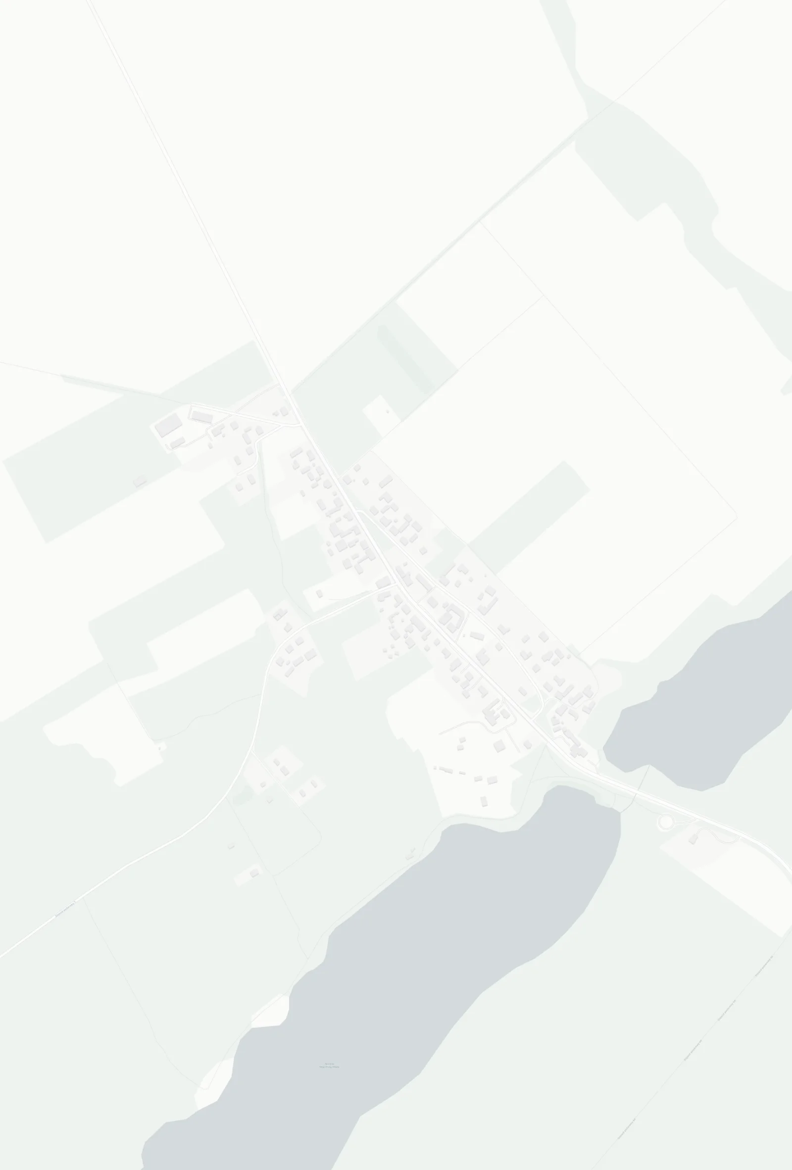 Machliny — pętla 6,5 km, 6,5 km
