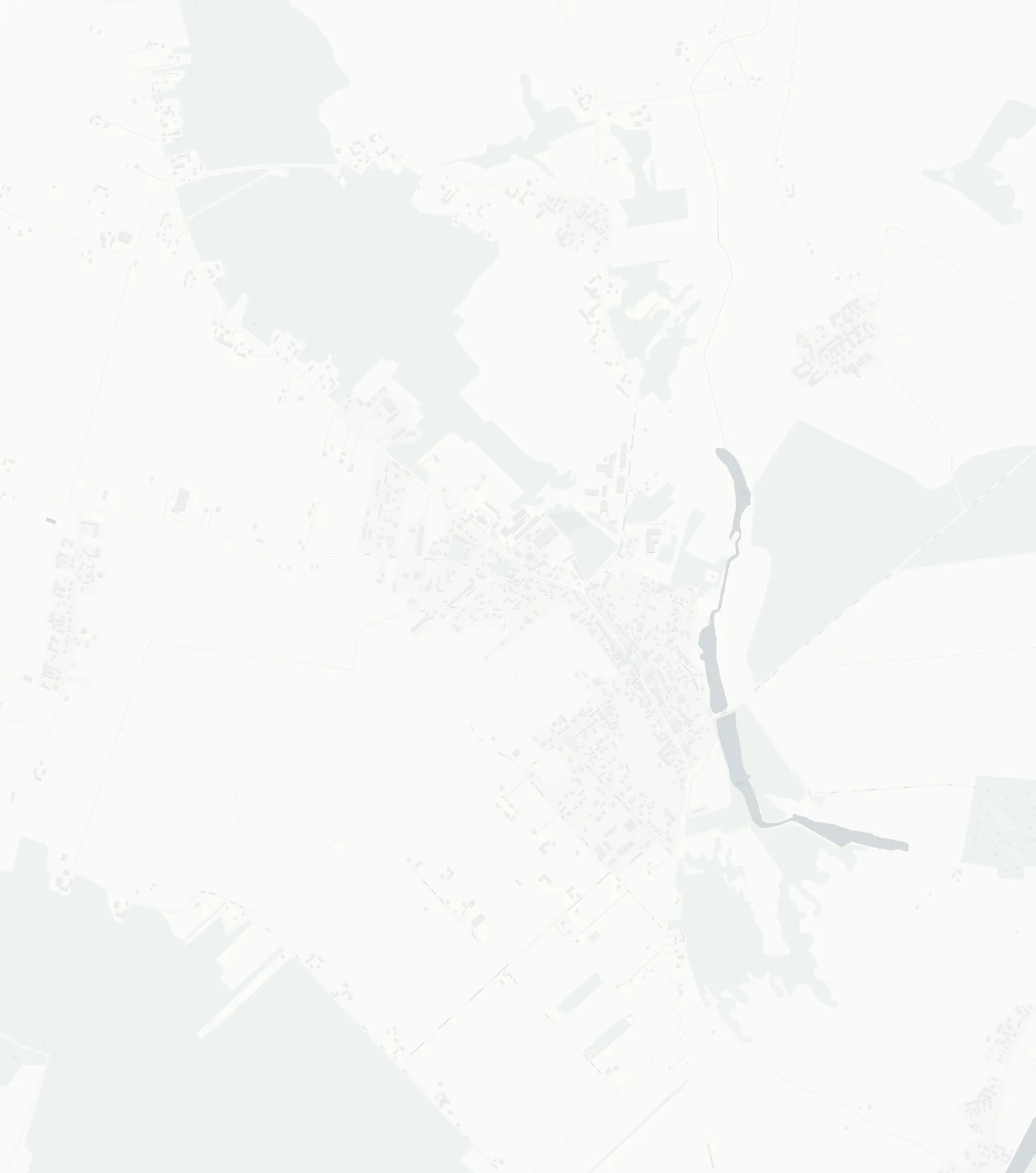 Magnuszew — pętla 15,8 km, 15,8 km