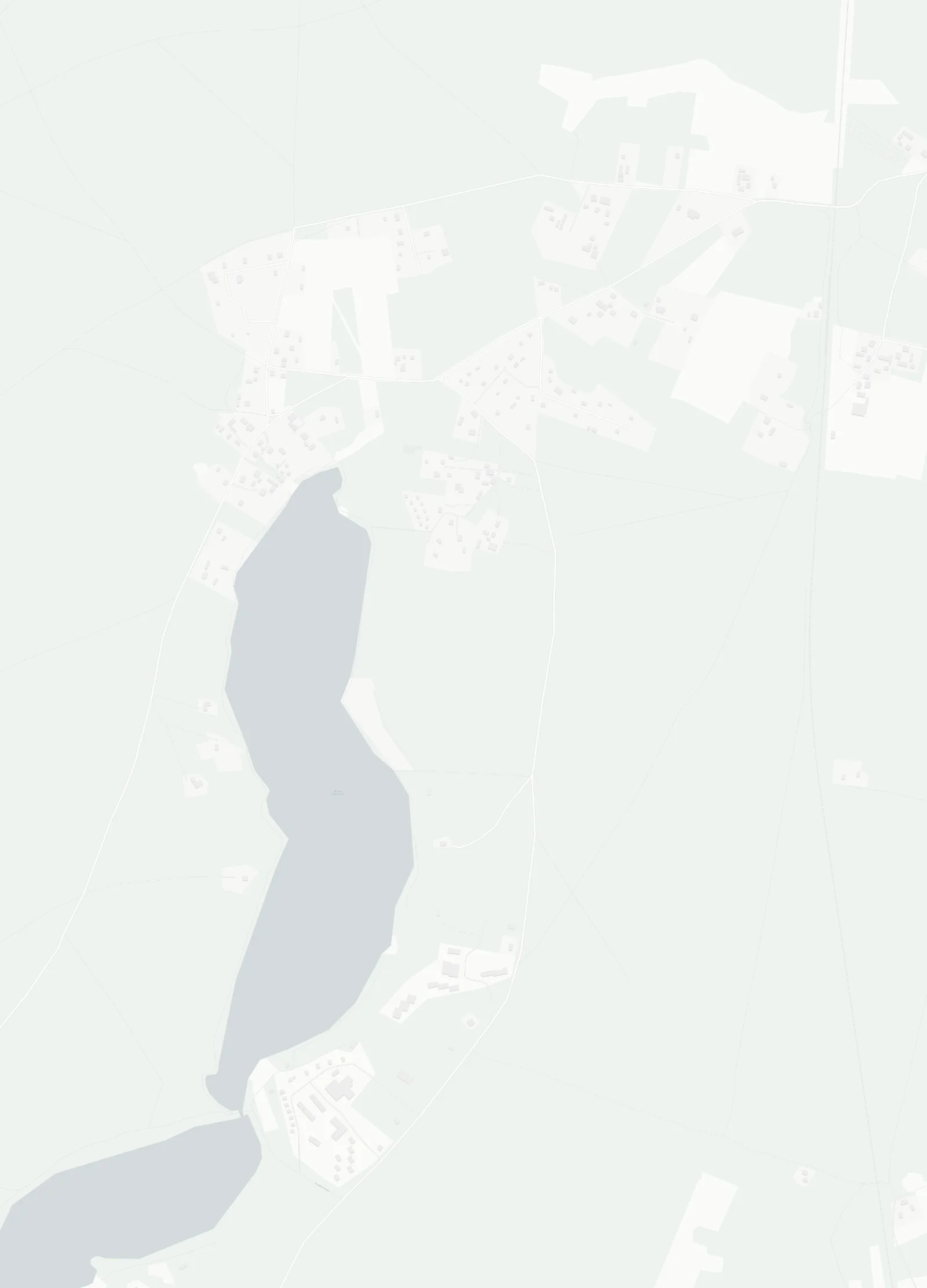 Mała-Główka — pętla 8,4 km, 8,4 km