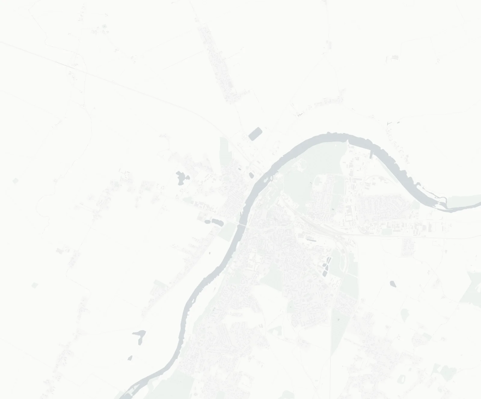 Malbork — pętla 46,5 km, 46,5 km
