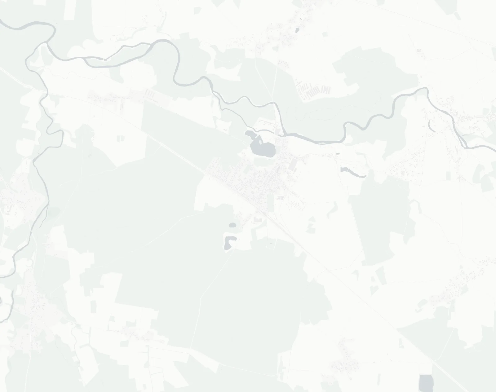 Małomice — pętla 29,7 km, 29,7 km