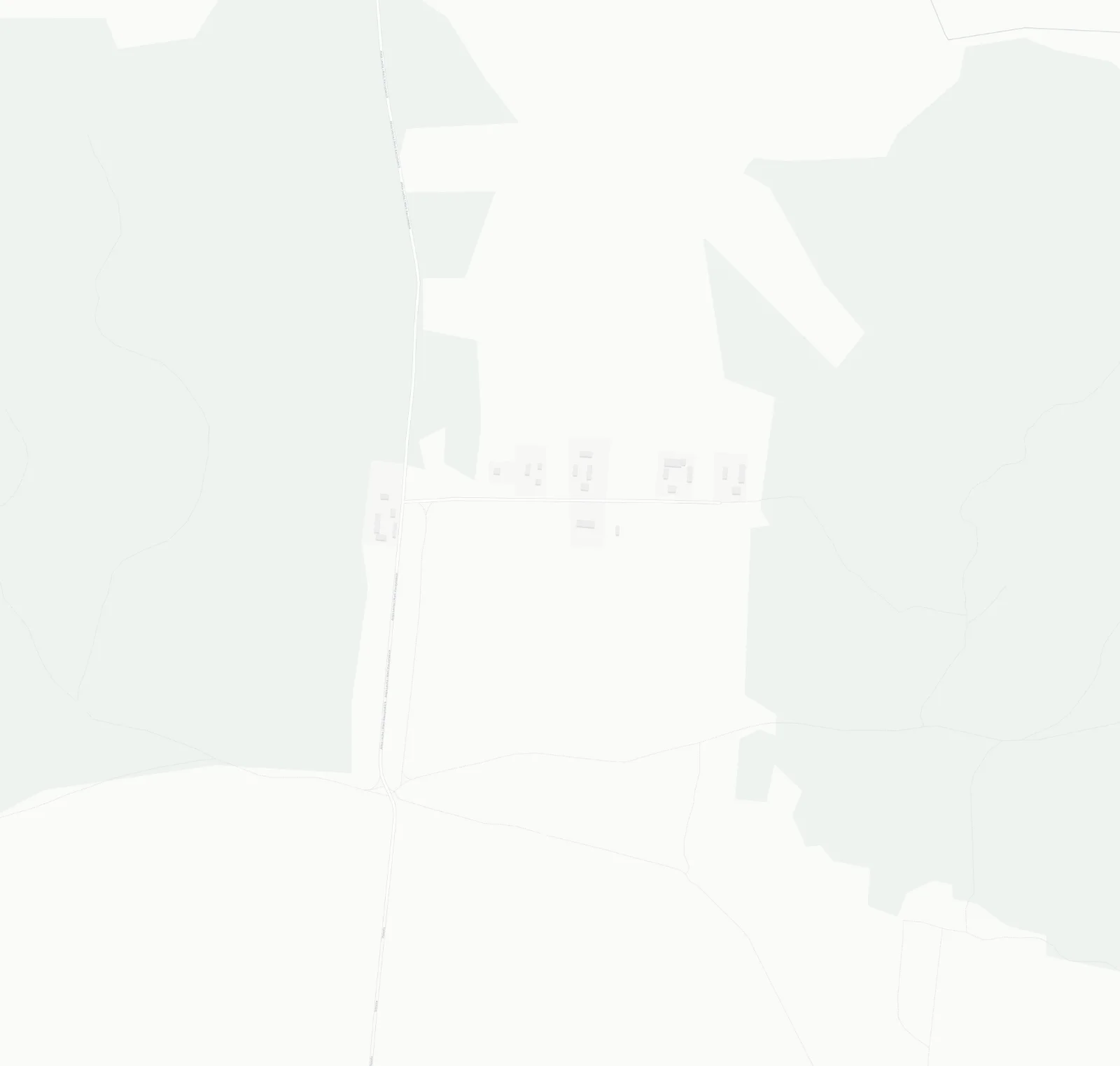 Margole — pętla 7,2 km, 7,2 km