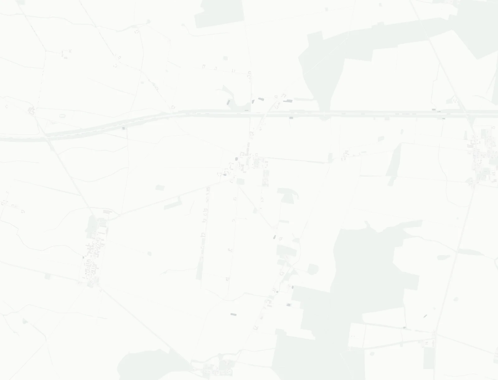 Markowice — pętla 23,4 km, 23,4 km