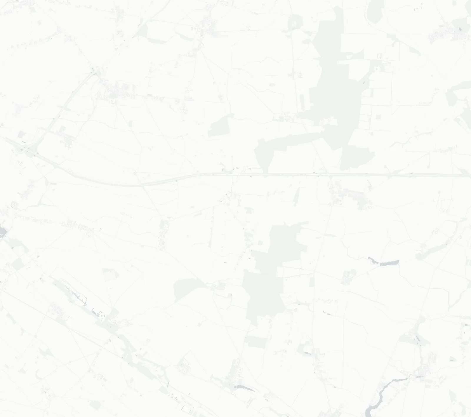 Markowice — pętla 54,3 km, 54,3 km