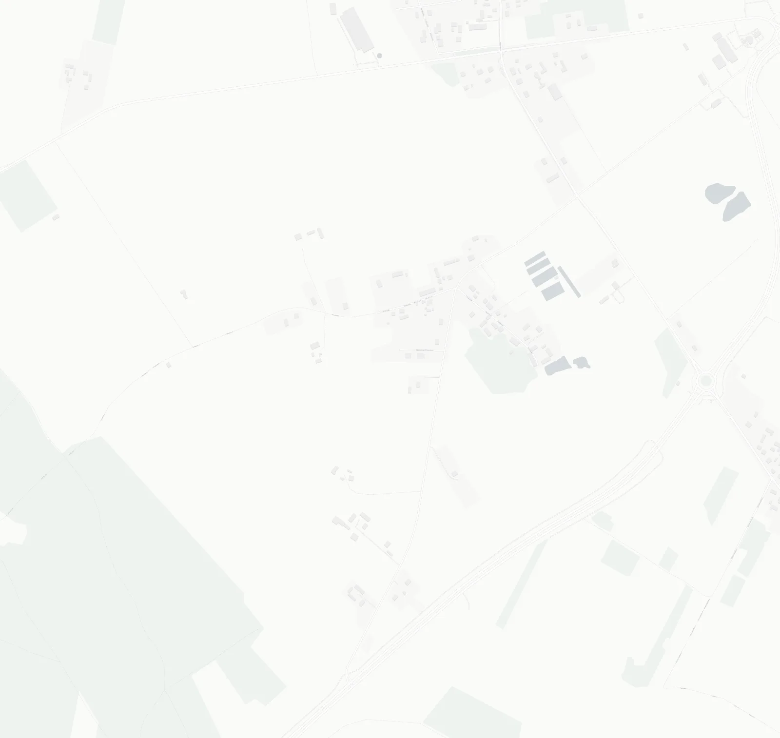 Markowszczyzna — pętla 7,2 km, 7,2 km