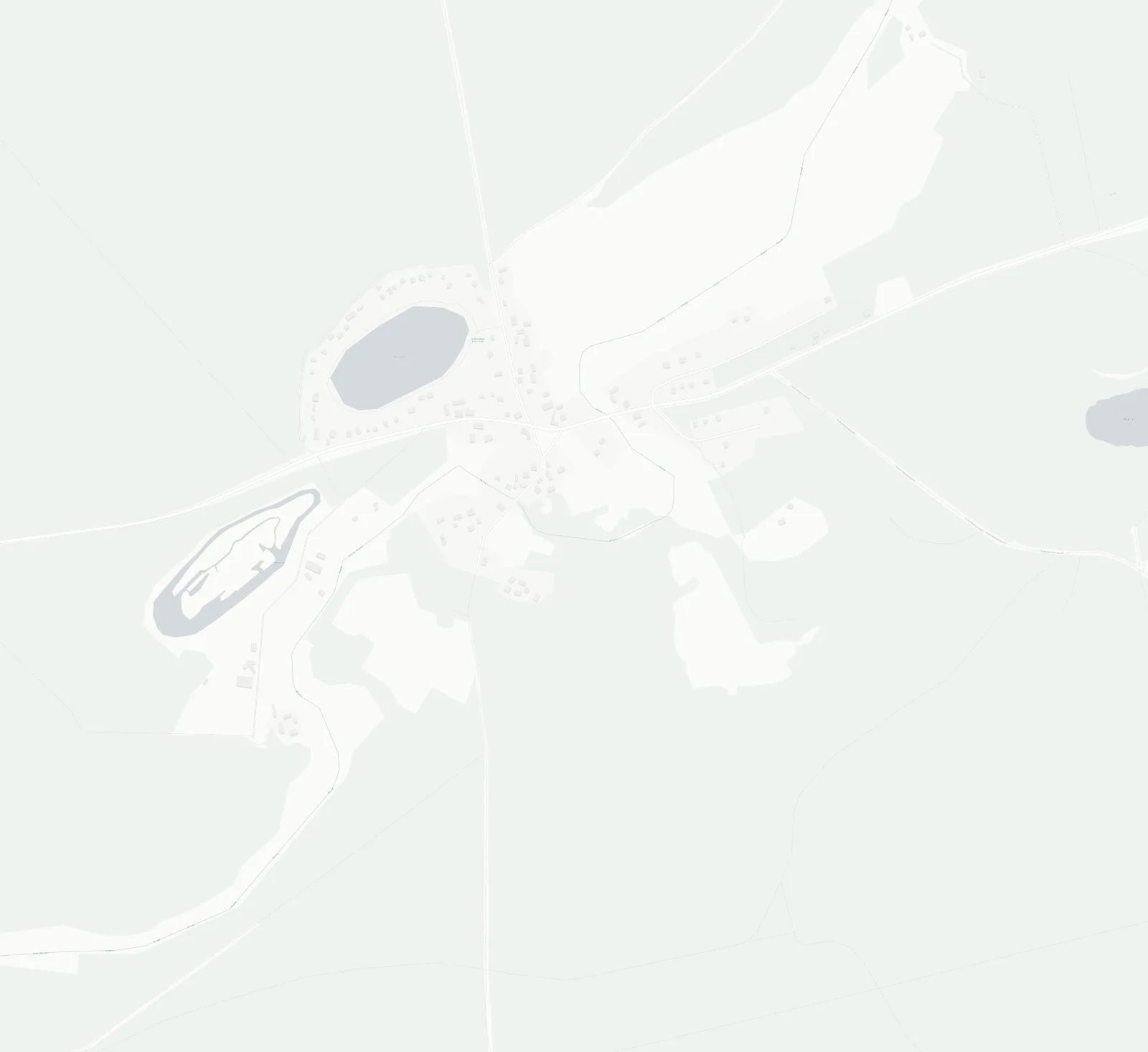 Marylin — pętla 7,6 km, 7,6 km