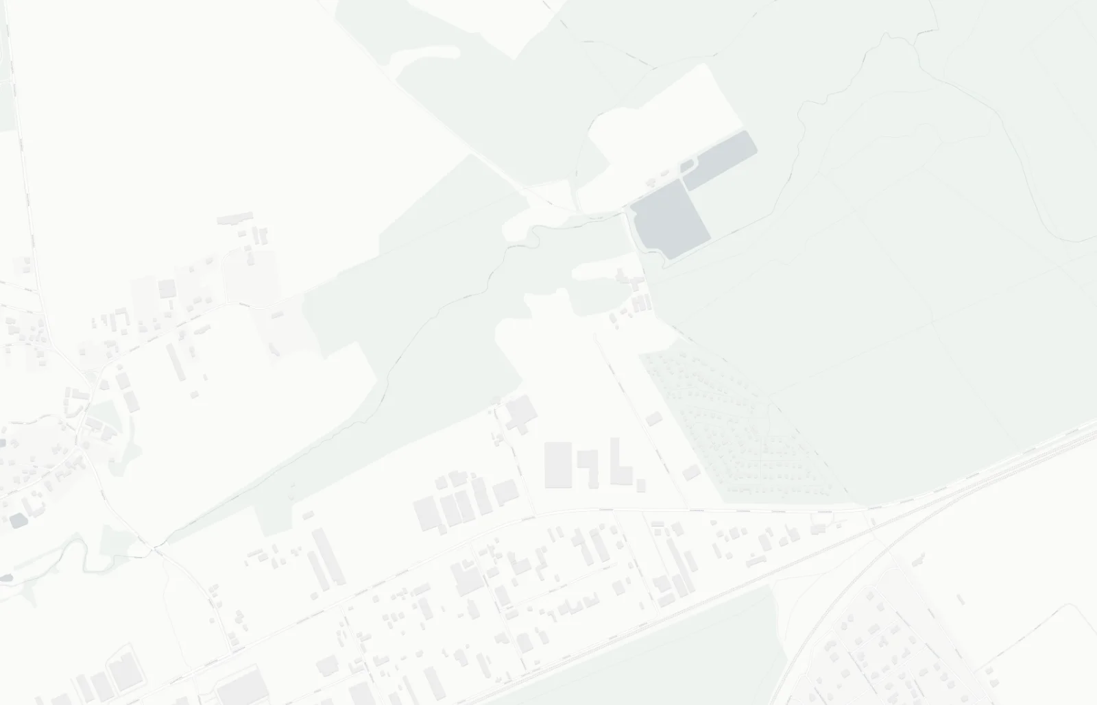 Mechowo — pętla 6,9 km, 6,9 km