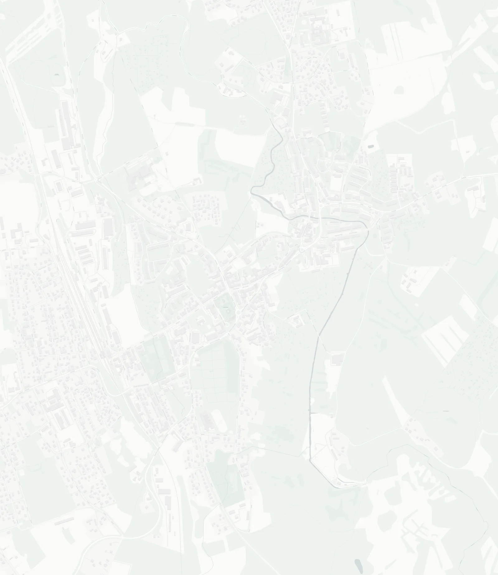 Miastko — pętla 14,6 km, 14,6 km