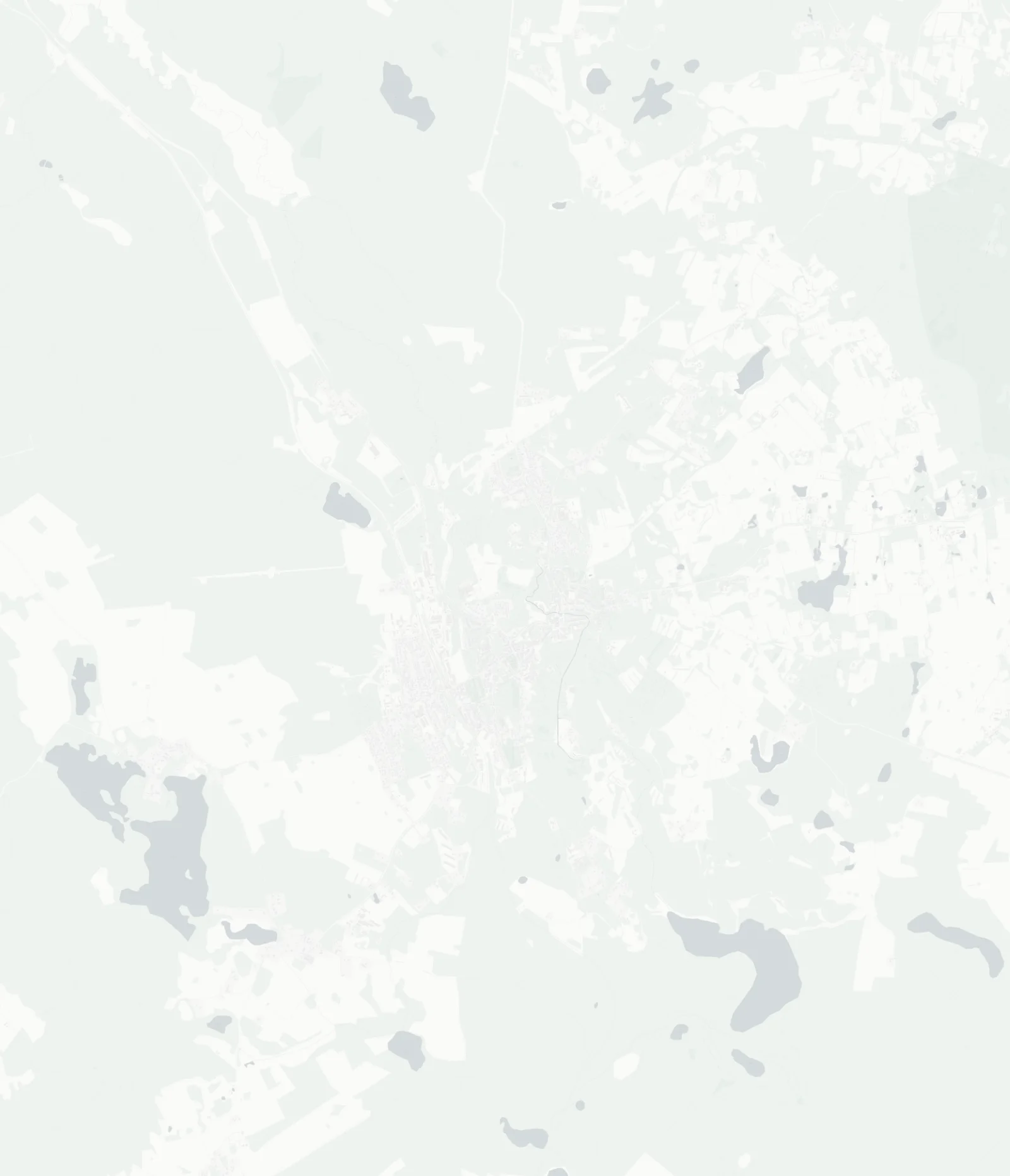 Miastko — pętla 54,6 km, 54,6 km
