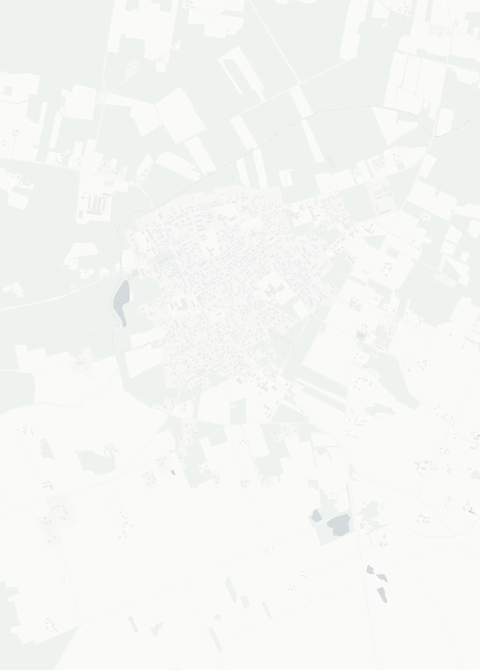 Michałowo — pętla 15,9 km, 15,9 km