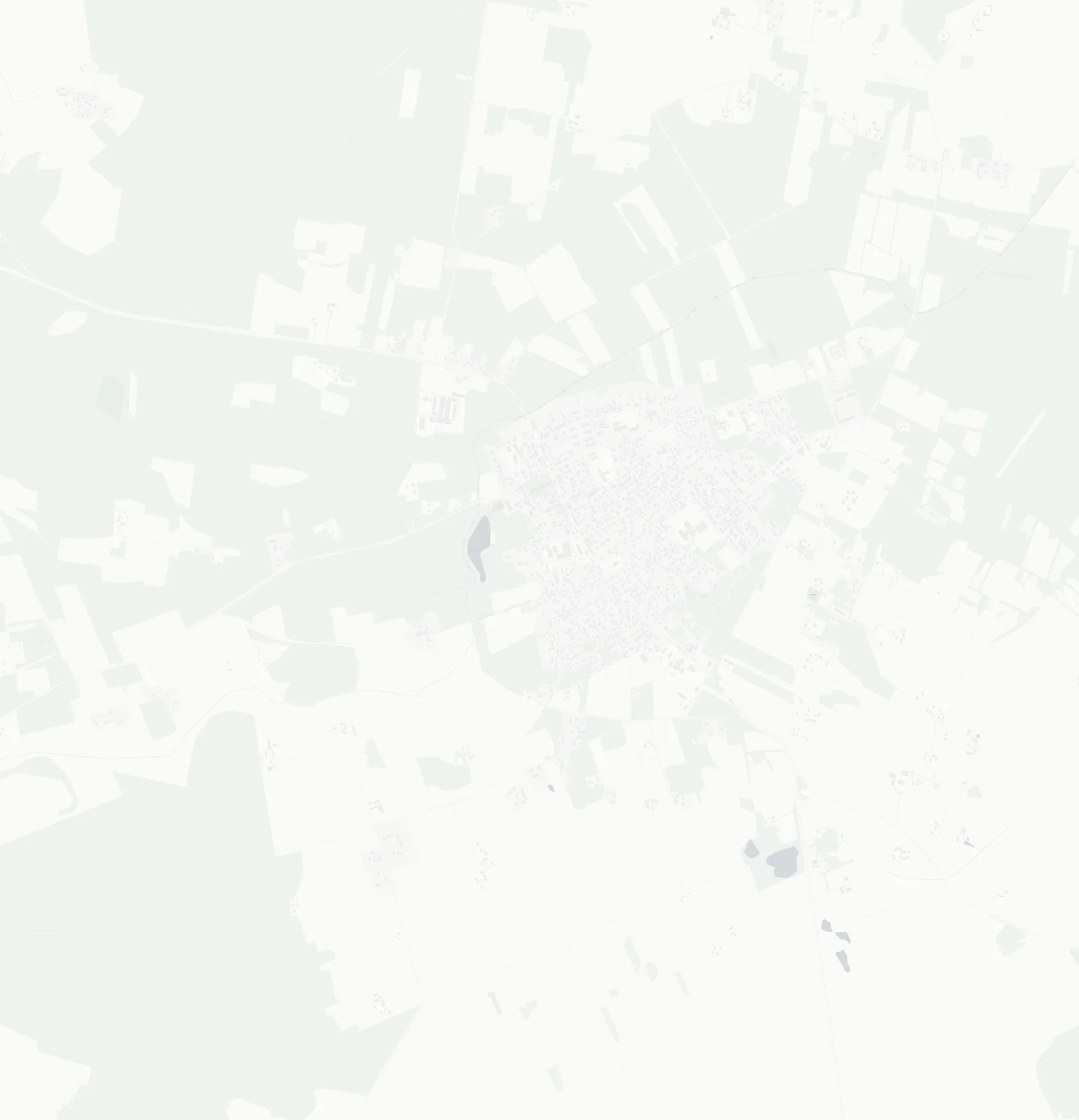 Michałowo — pętla 27 km, 27 km