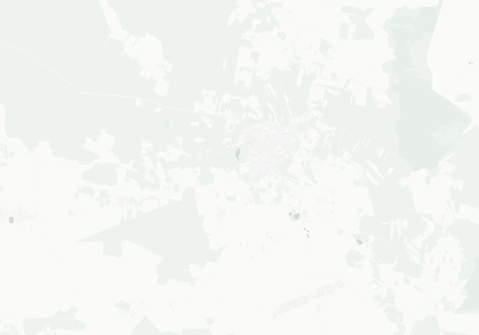 Michałowo — pętla 44,5 km, 44,5 km