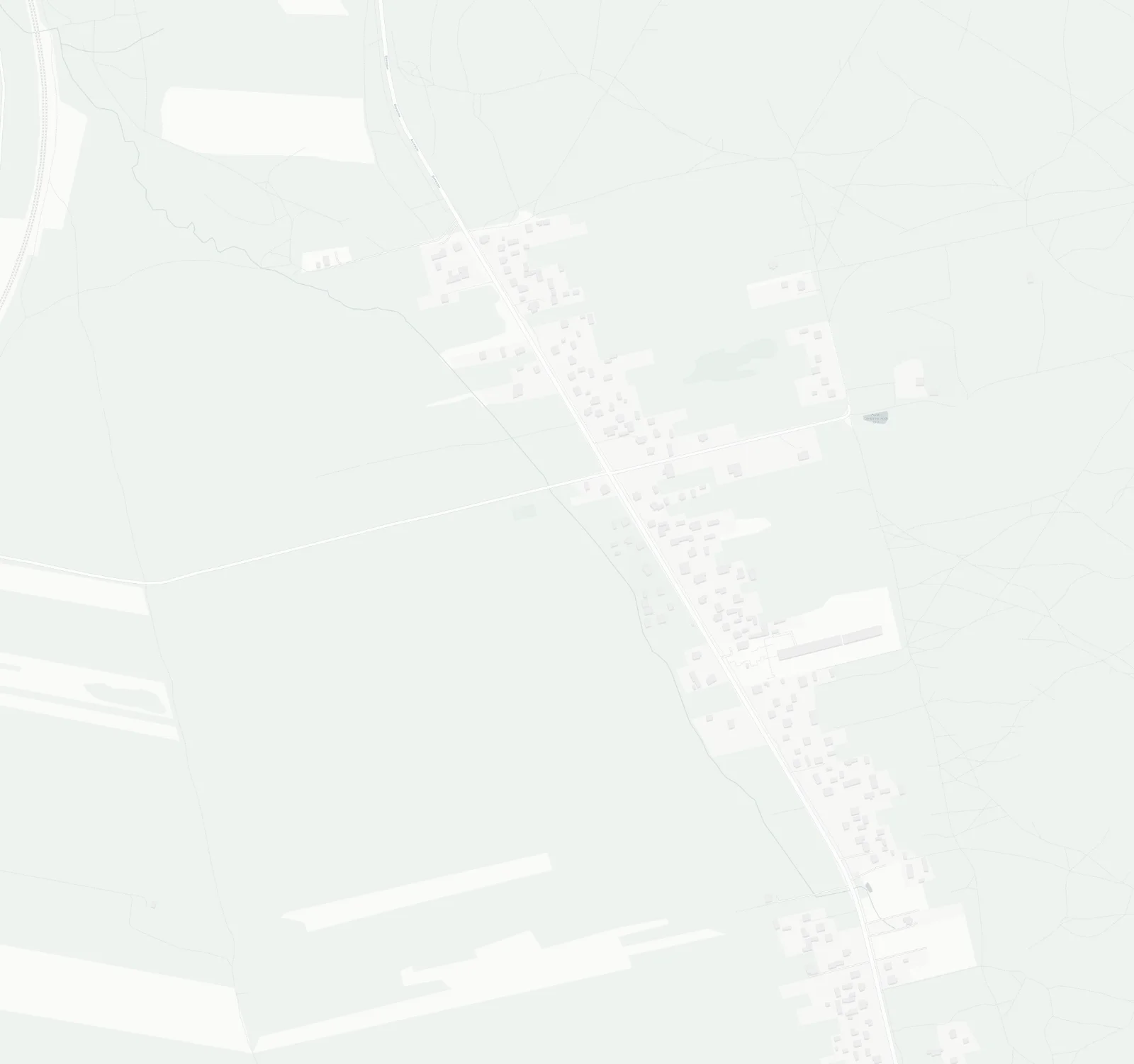 Michniów — pętla 7,1 km, 7,1 km