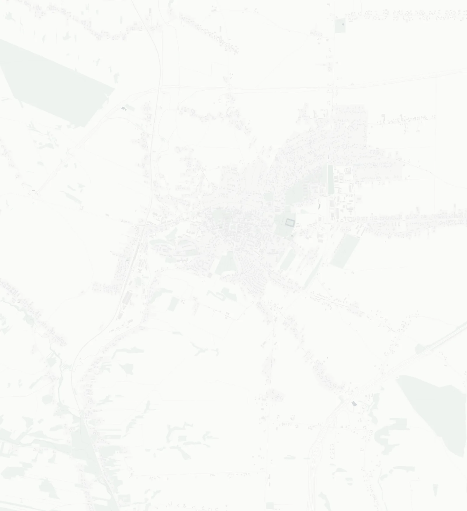 Miechów — pętla 25,1 km, 25,1 km