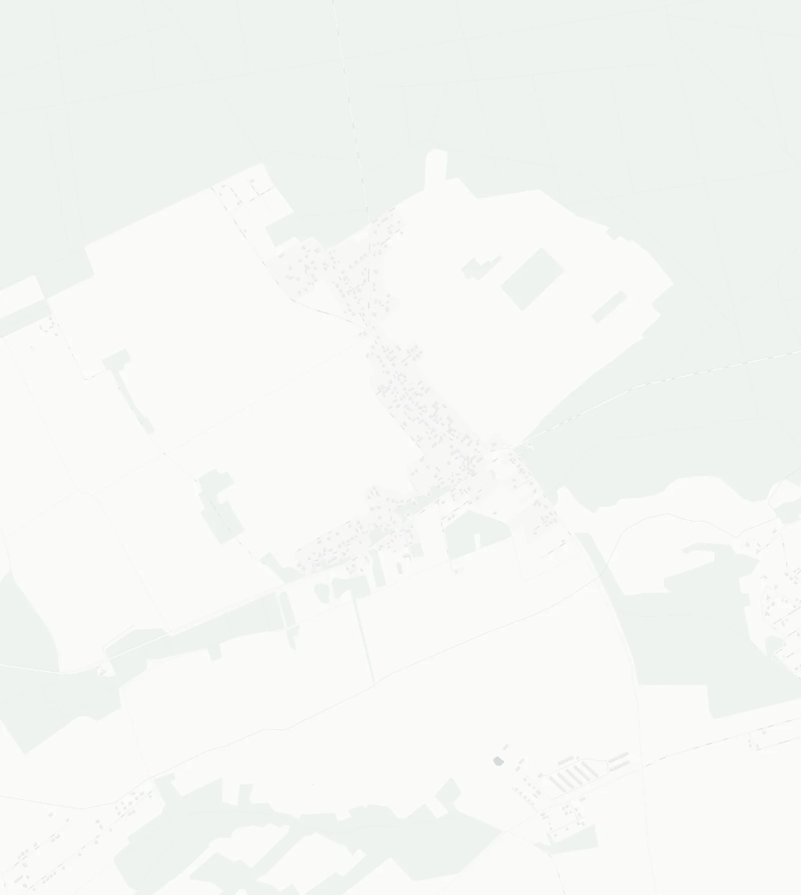 Mieczewo — pętla 15,8 km, 15,8 km