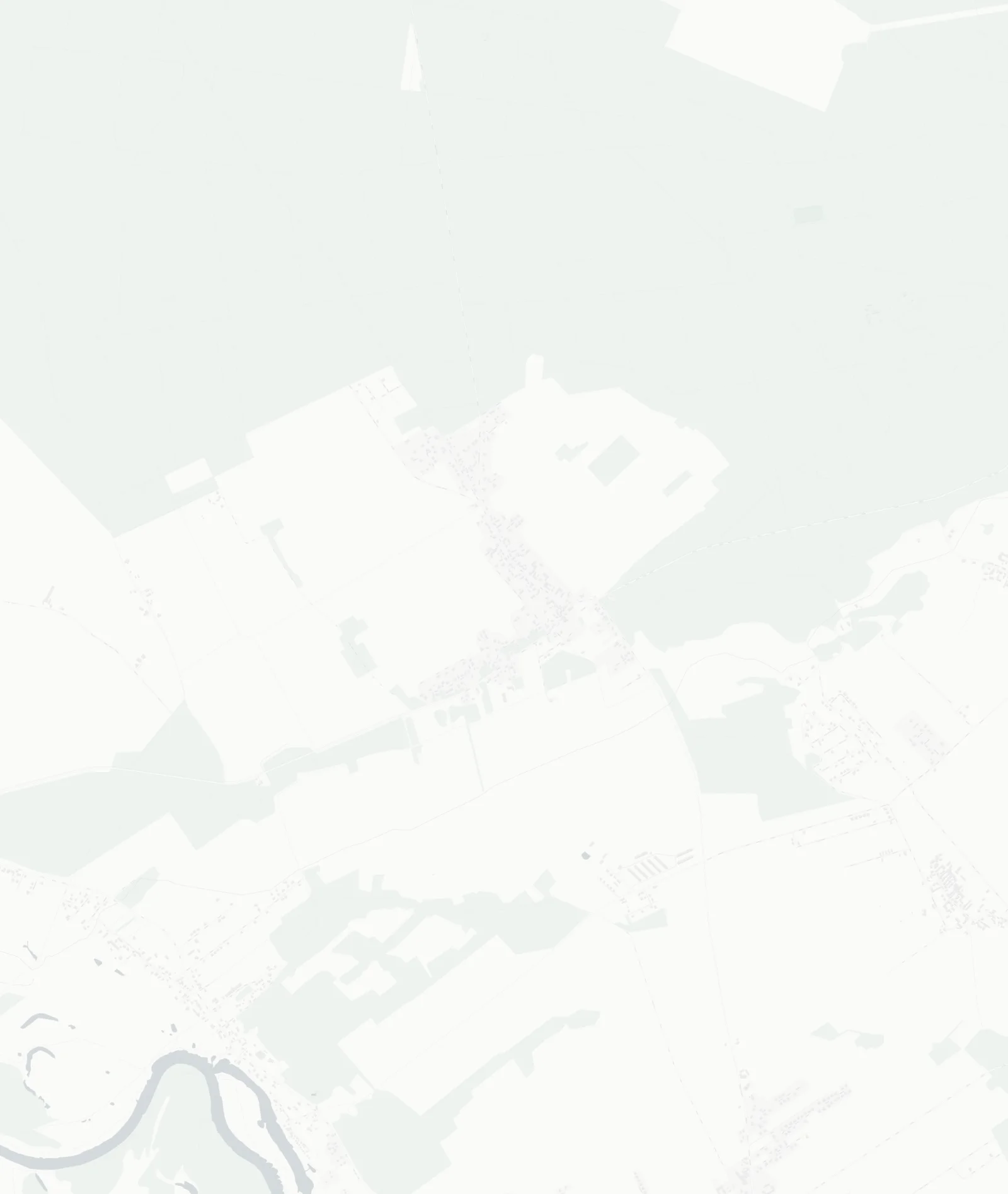 Mieczewo — pętla 22,6 km, 22,6 km