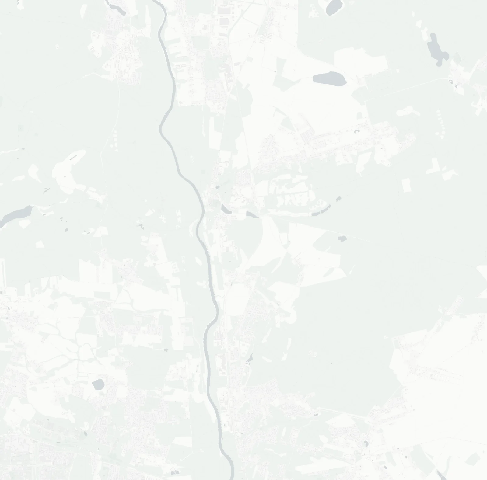 Miękowo — pętla 50,9 km, 50,9 km