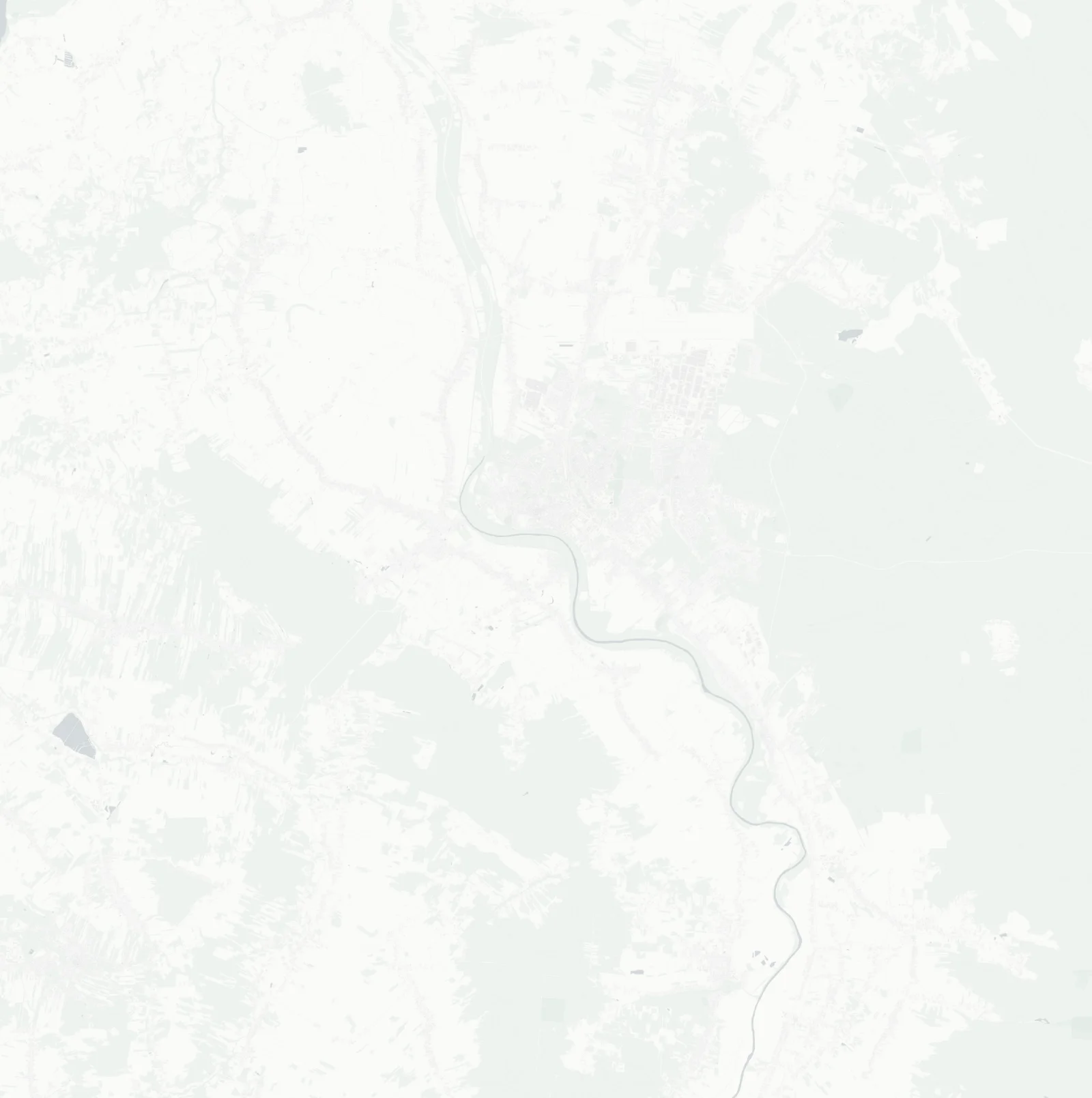 Mielec — pętla 114,3 km, 114,3 km